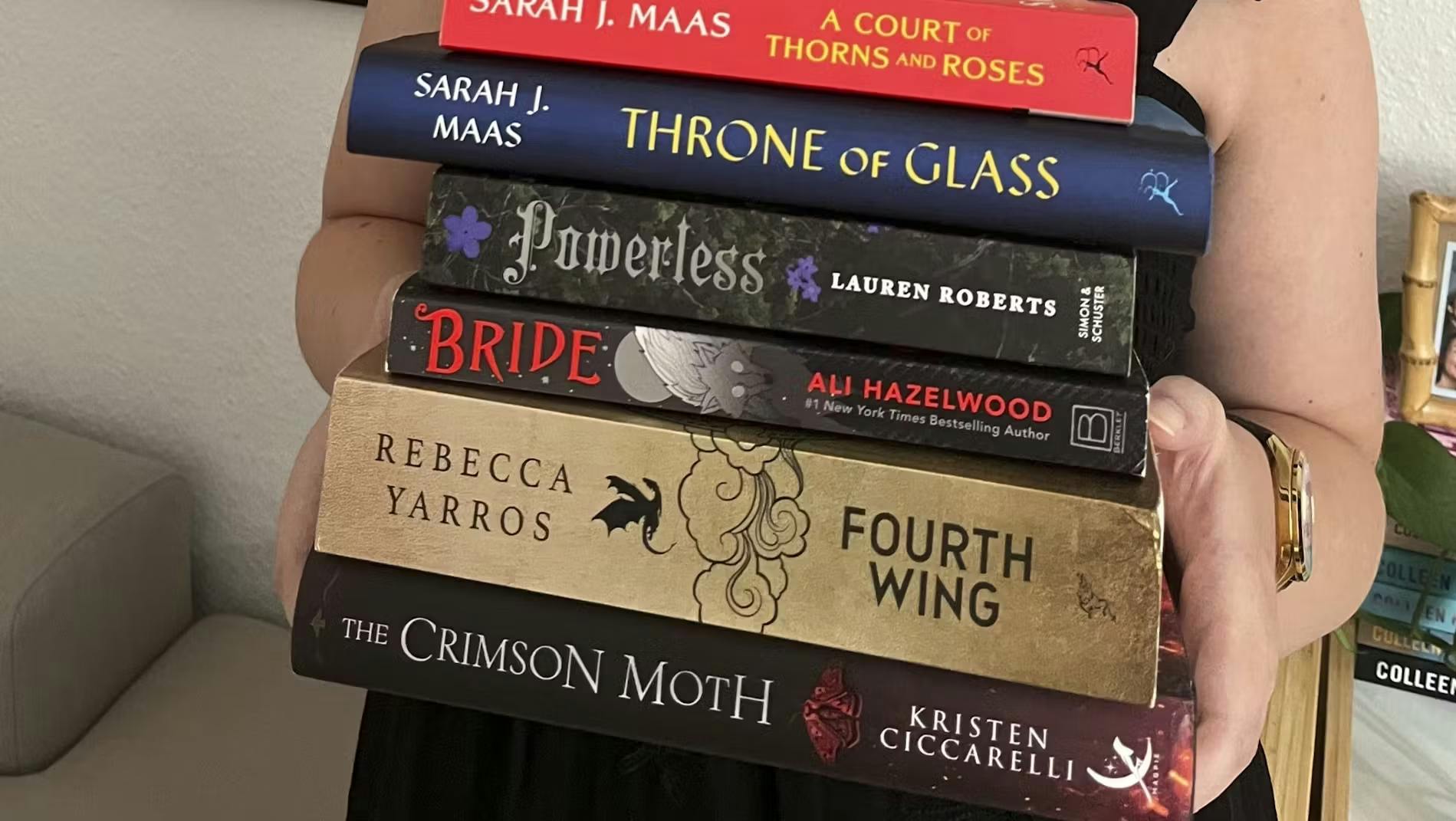 Her er genren, der buldrer frem