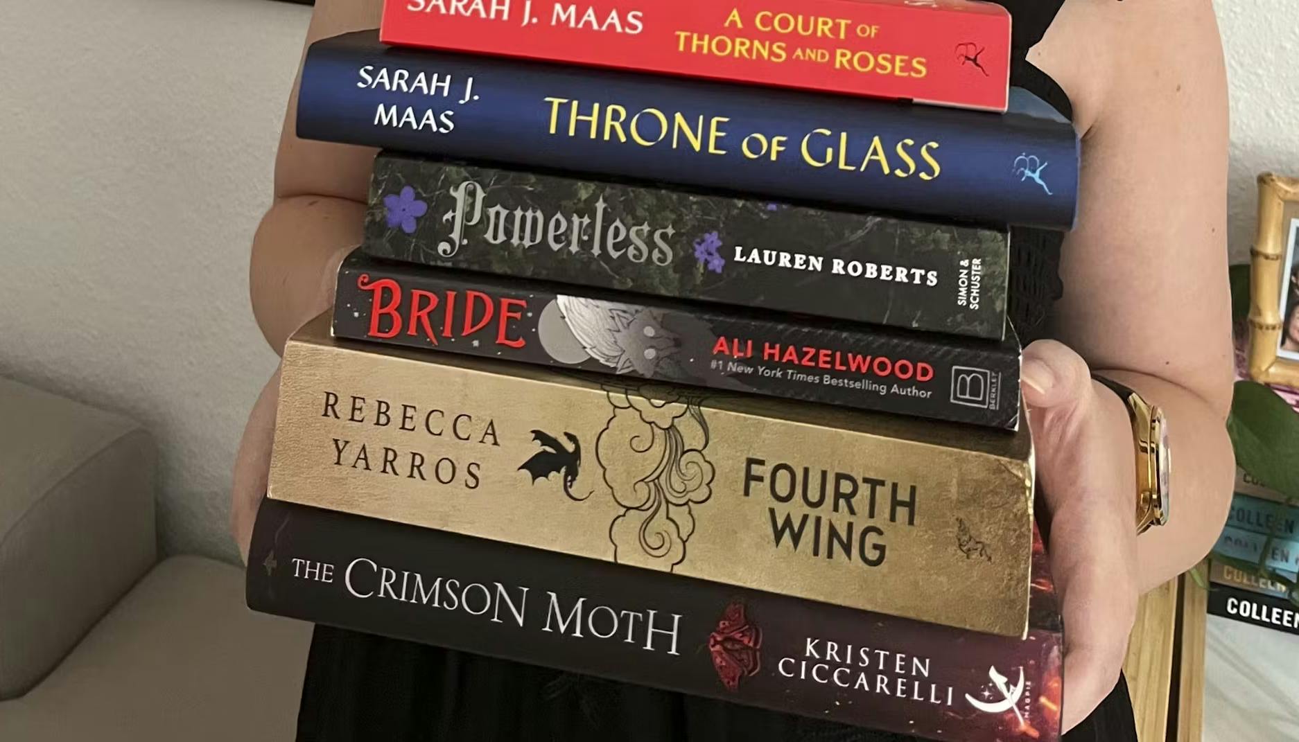 Her er genren, der buldrer frem