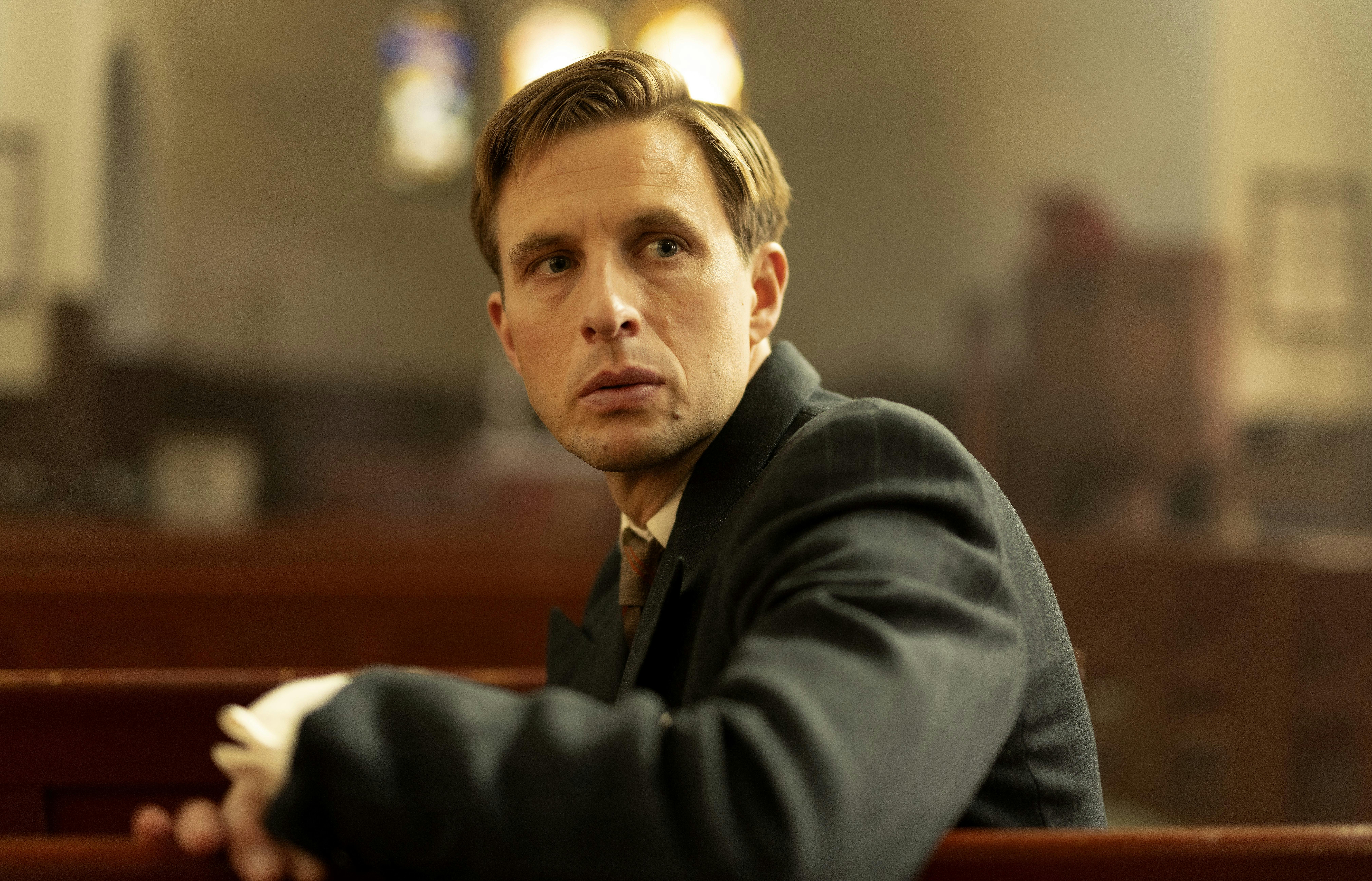 Quislings sidste dage anmeldelse