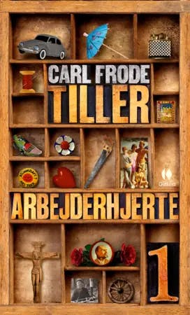 Carl Frode Tiller: ‘Arbejderhjerte’