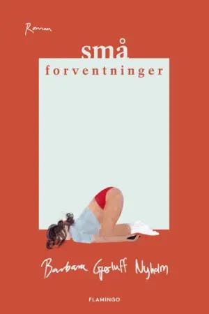 Barbara Gjerluff Nyholm: ‘Små forventninger’