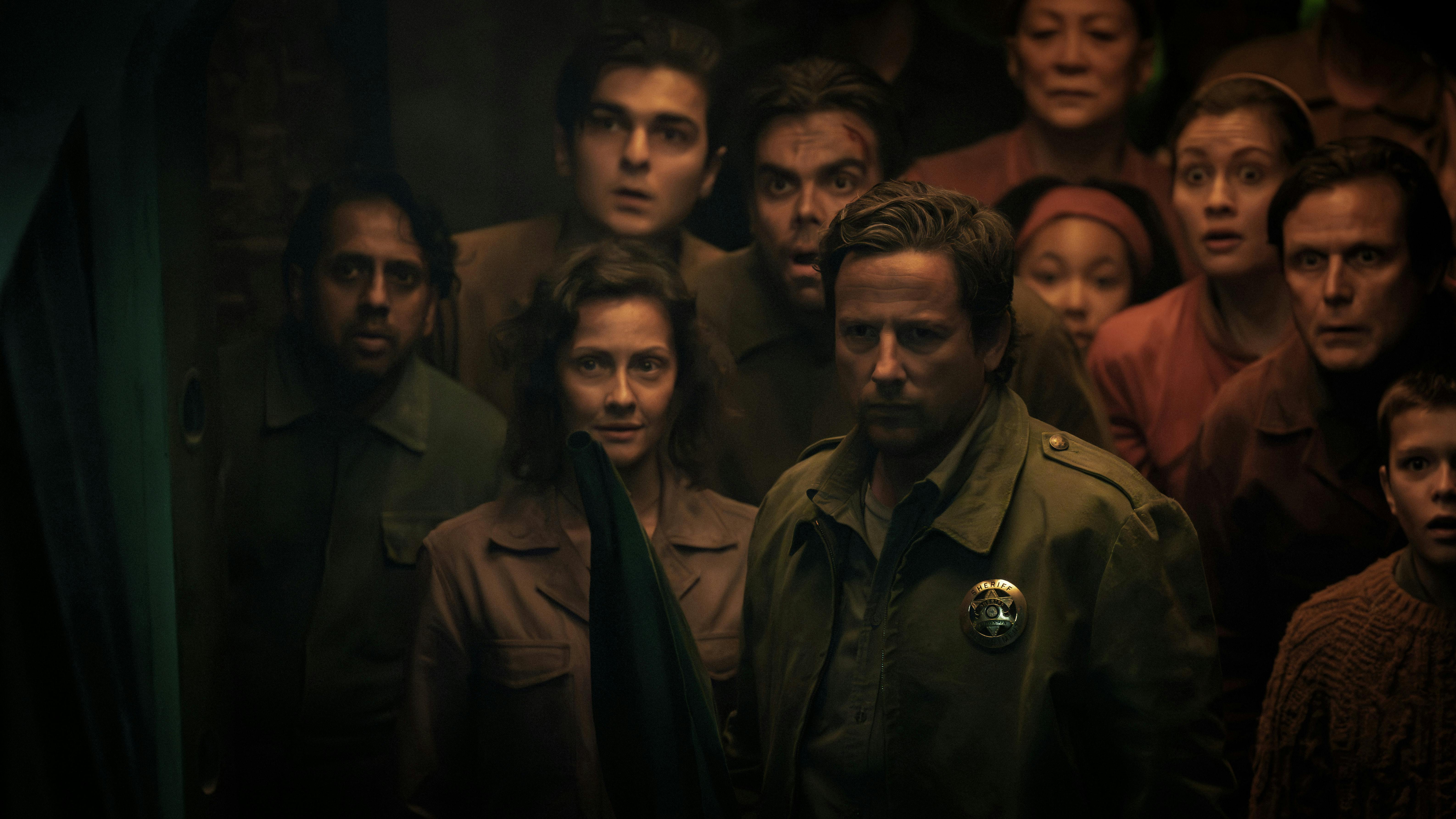 Silo sæson 2 anmeldelse