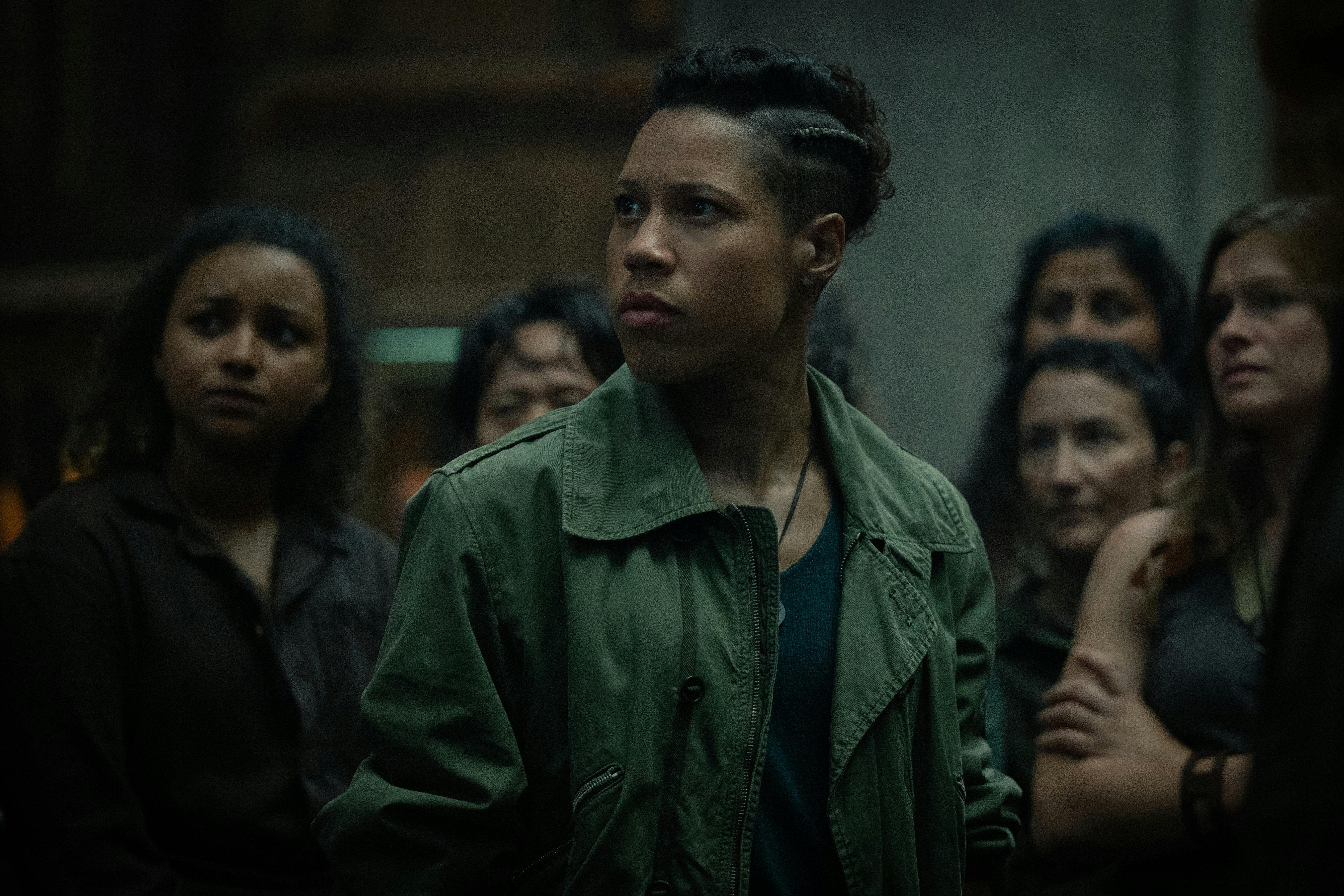 Silo sæson 2 anmeldelse