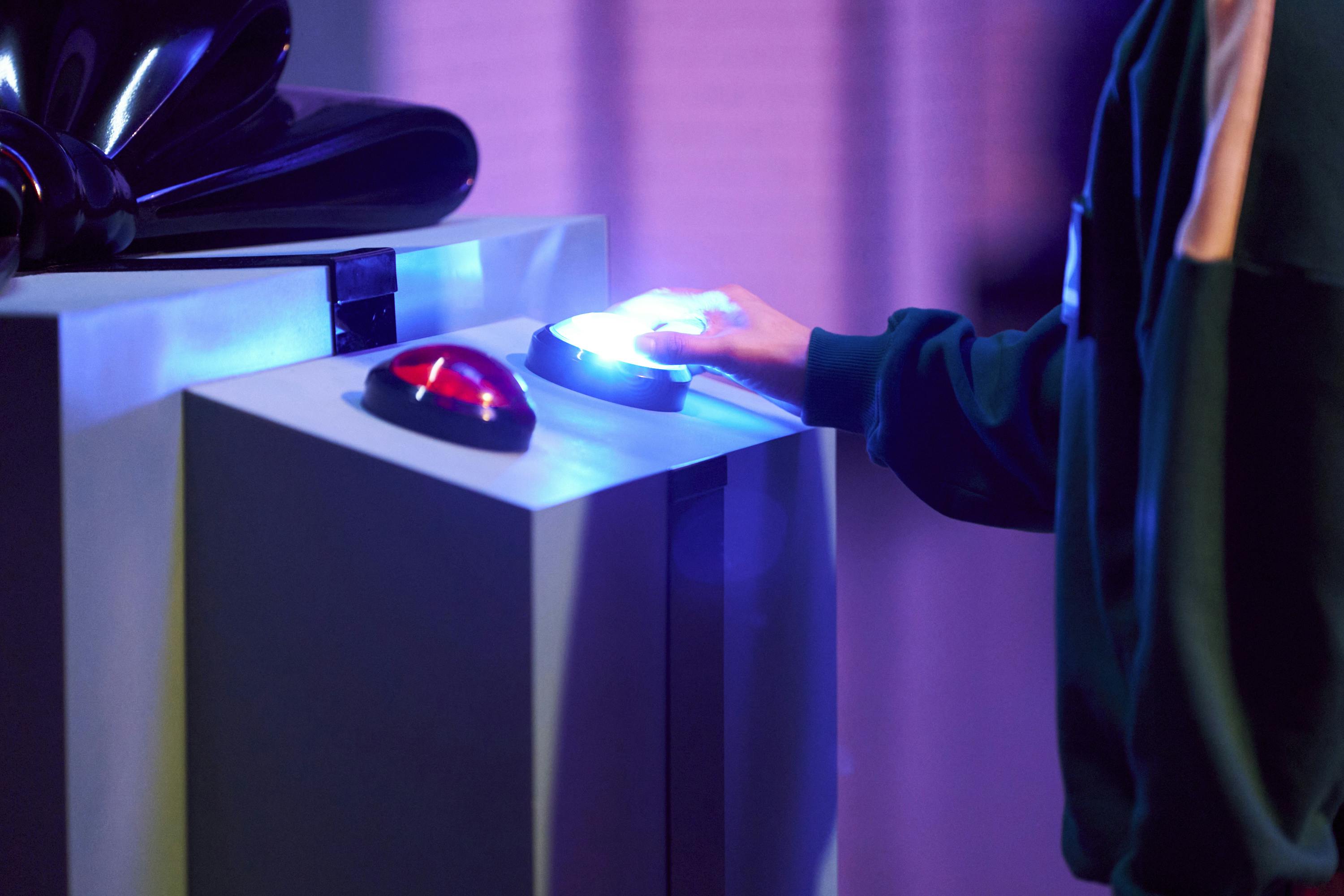 Squid Game sæson 2 Netflix