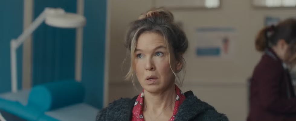 Renée Zellweger vender tilbage i ny ‘Bridget Jones'-film i 2025