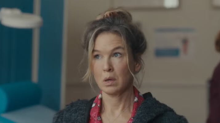 Renée Zellweger vender tilbage i ny ‘Bridget Jones'-film i 2025