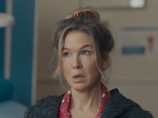 Renée Zellweger vender tilbage i ny ‘Bridget Jones'-film i 2025