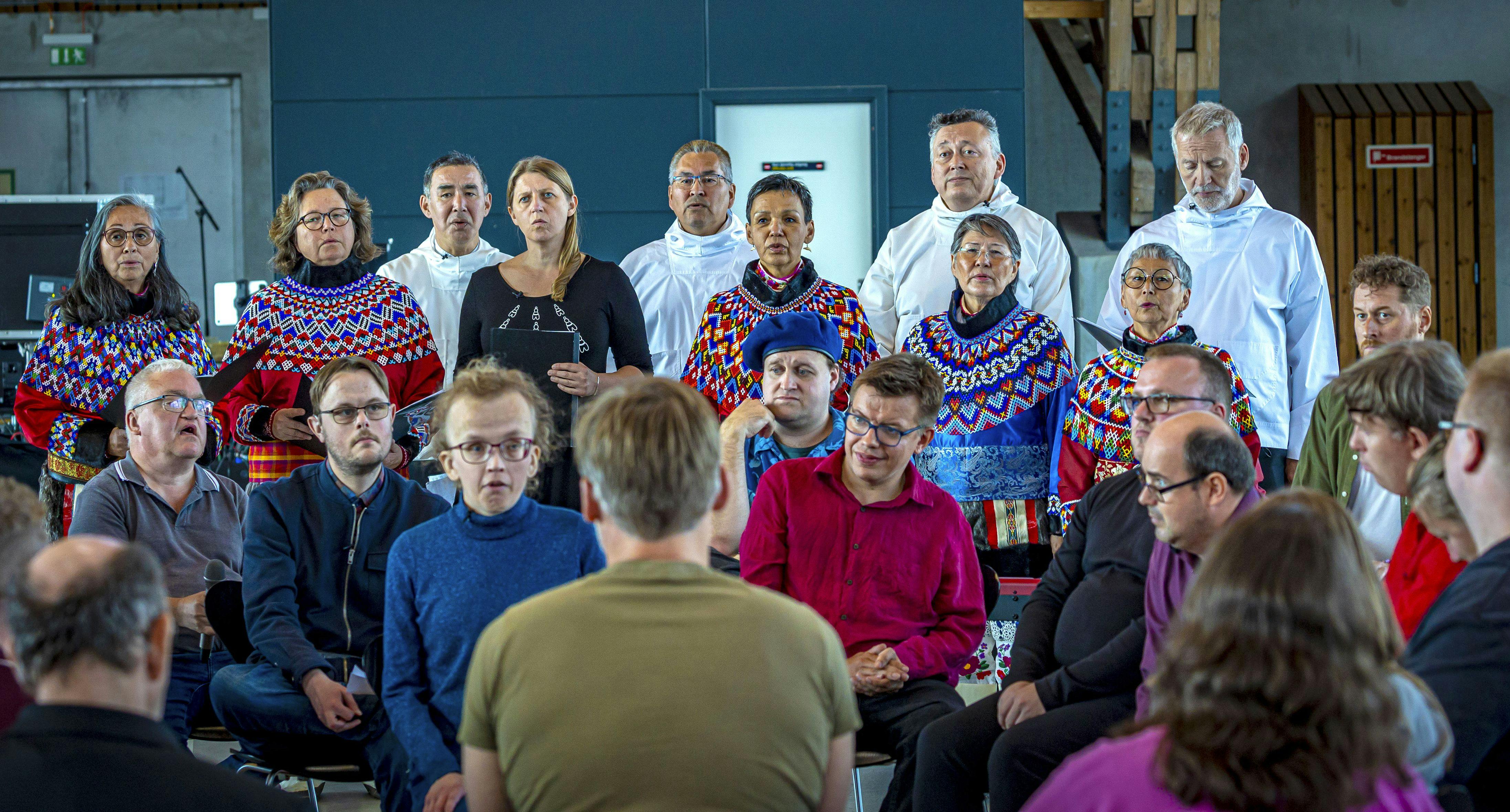 'En særlig samtale: Nikolaj Coster-Waldau'