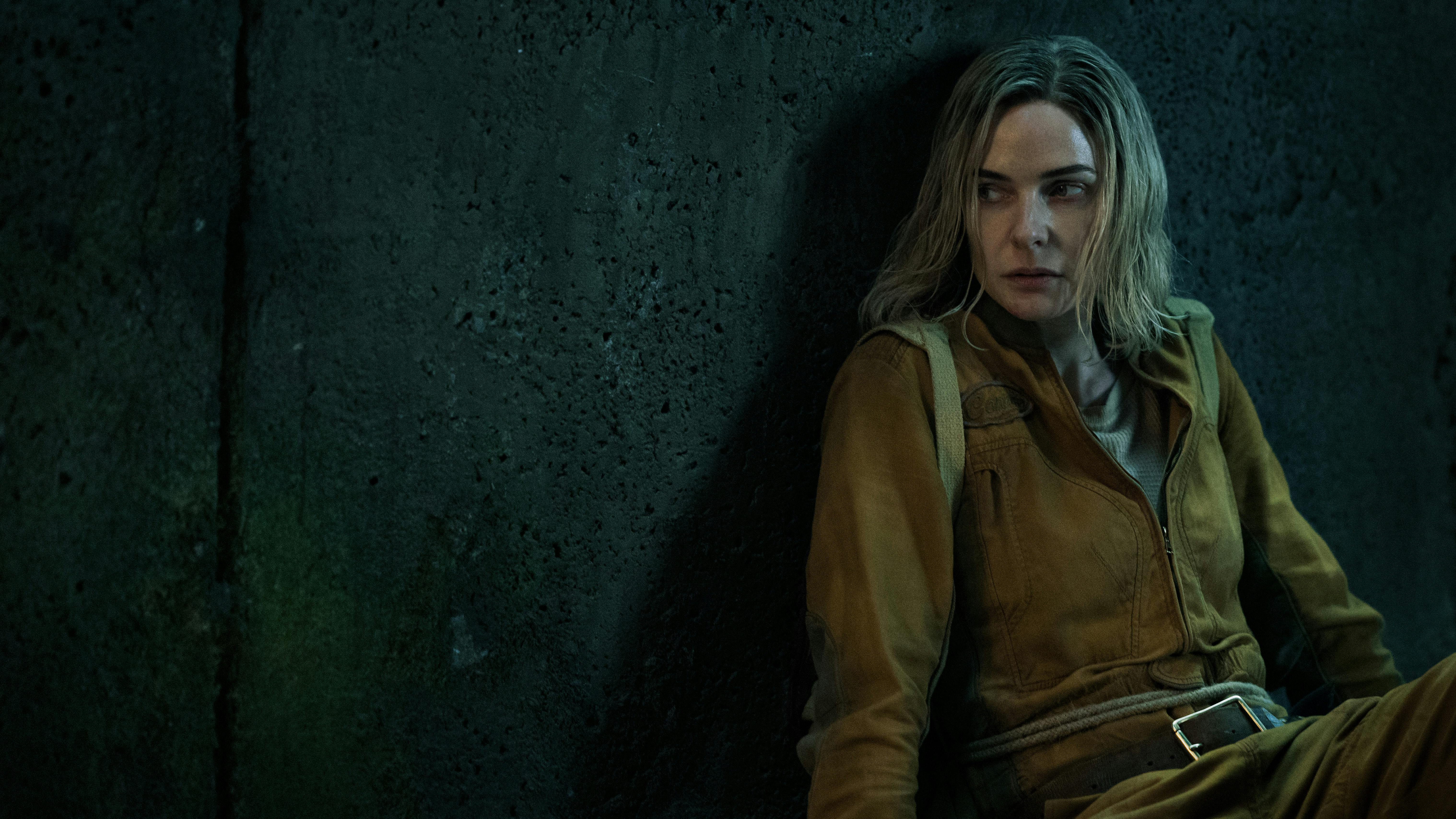 Anmeldelse af 'Silo' sæson 2