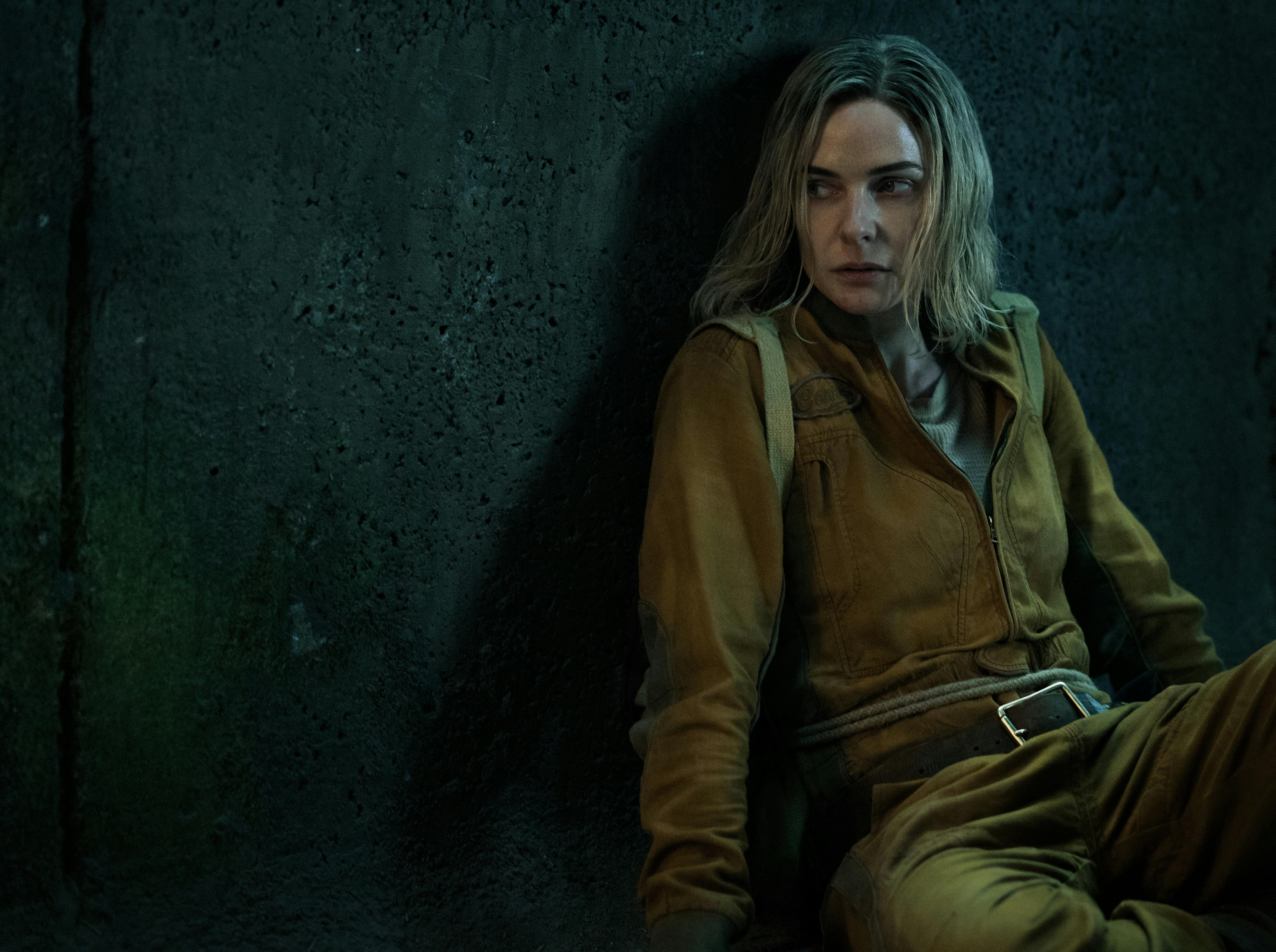 Anmeldelse af 'Silo' sæson 2