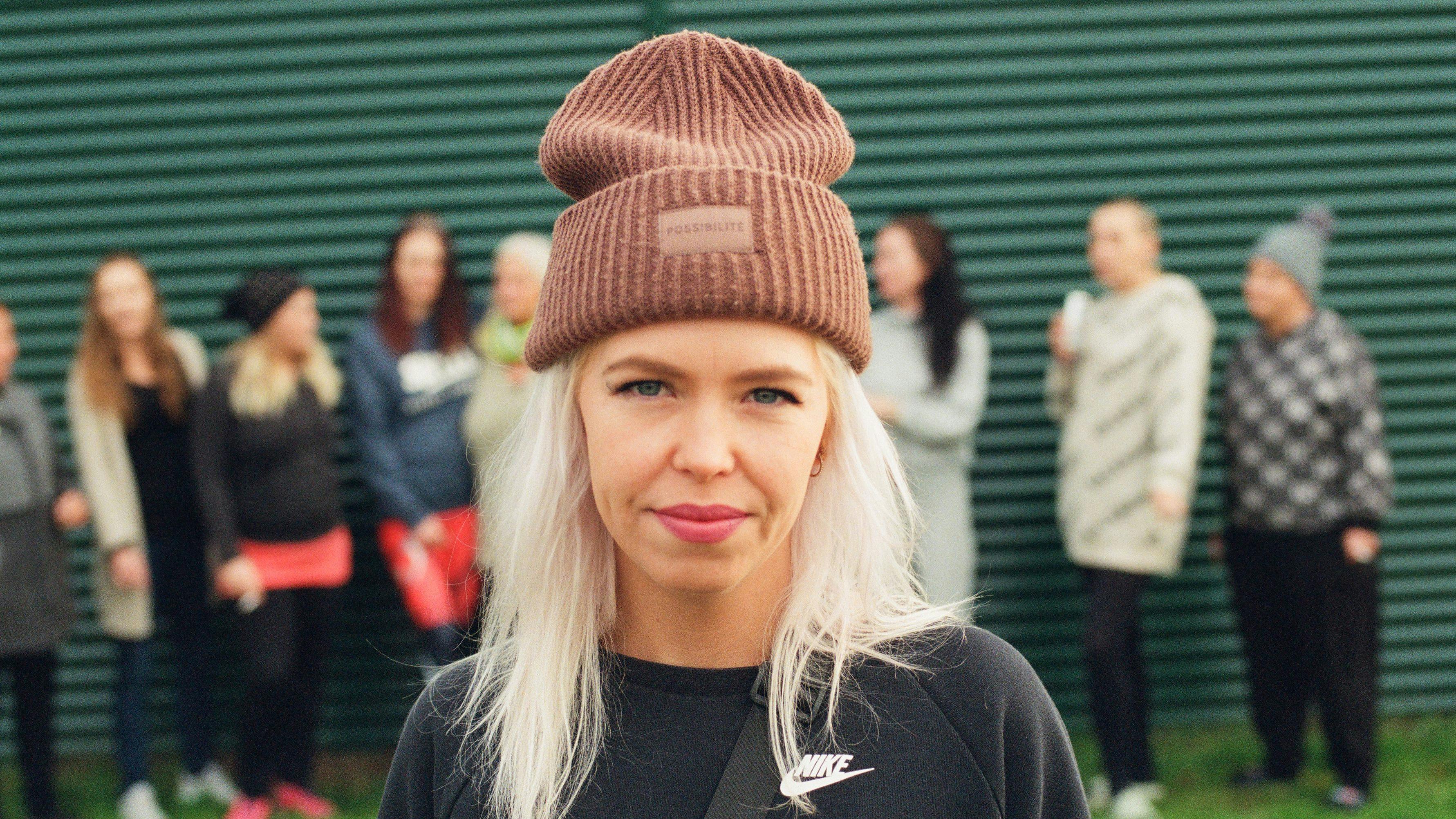 Anmeldelse af Kvindefængslet på DR