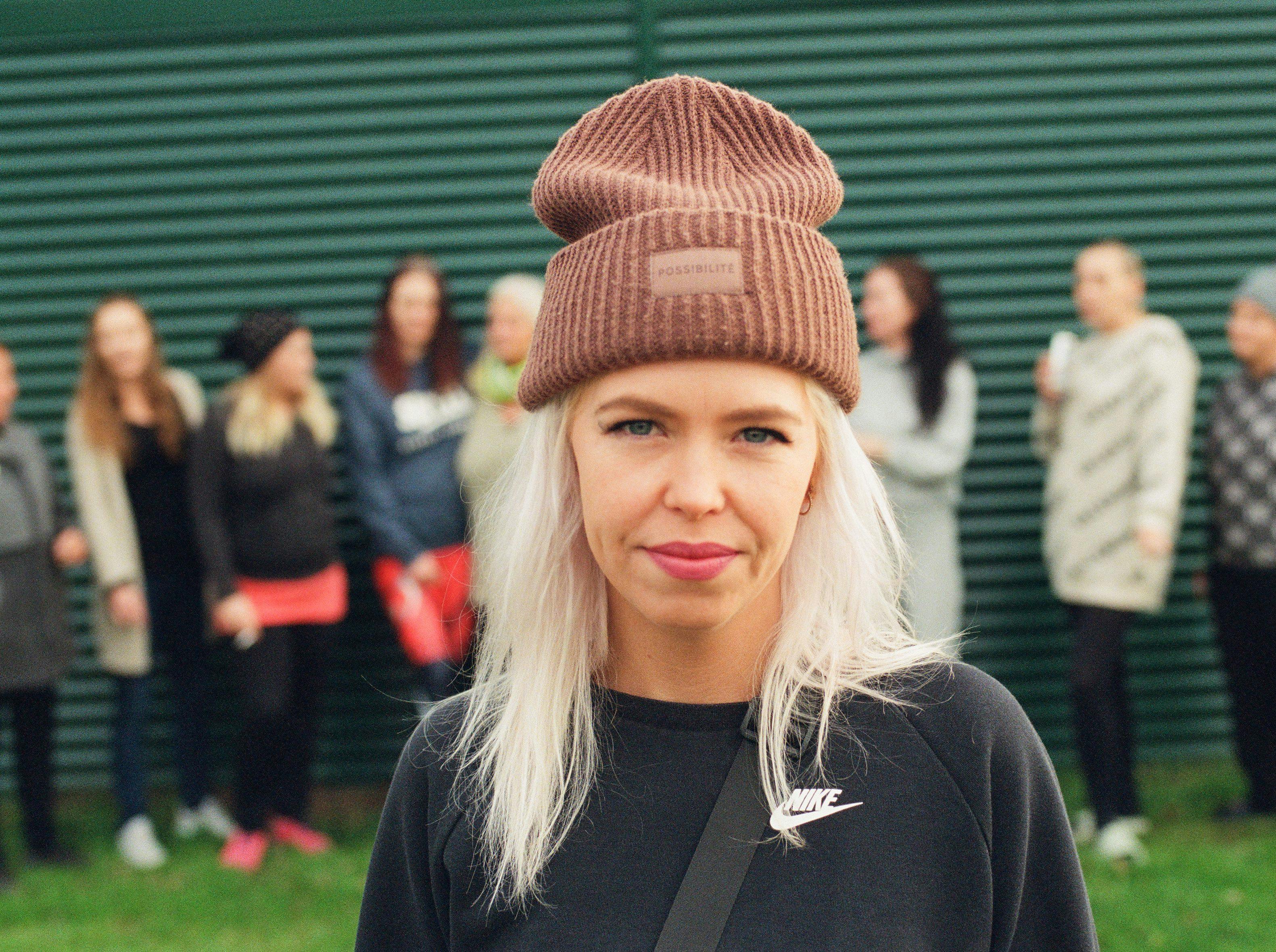 Anmeldelse af Kvindefængslet på DR