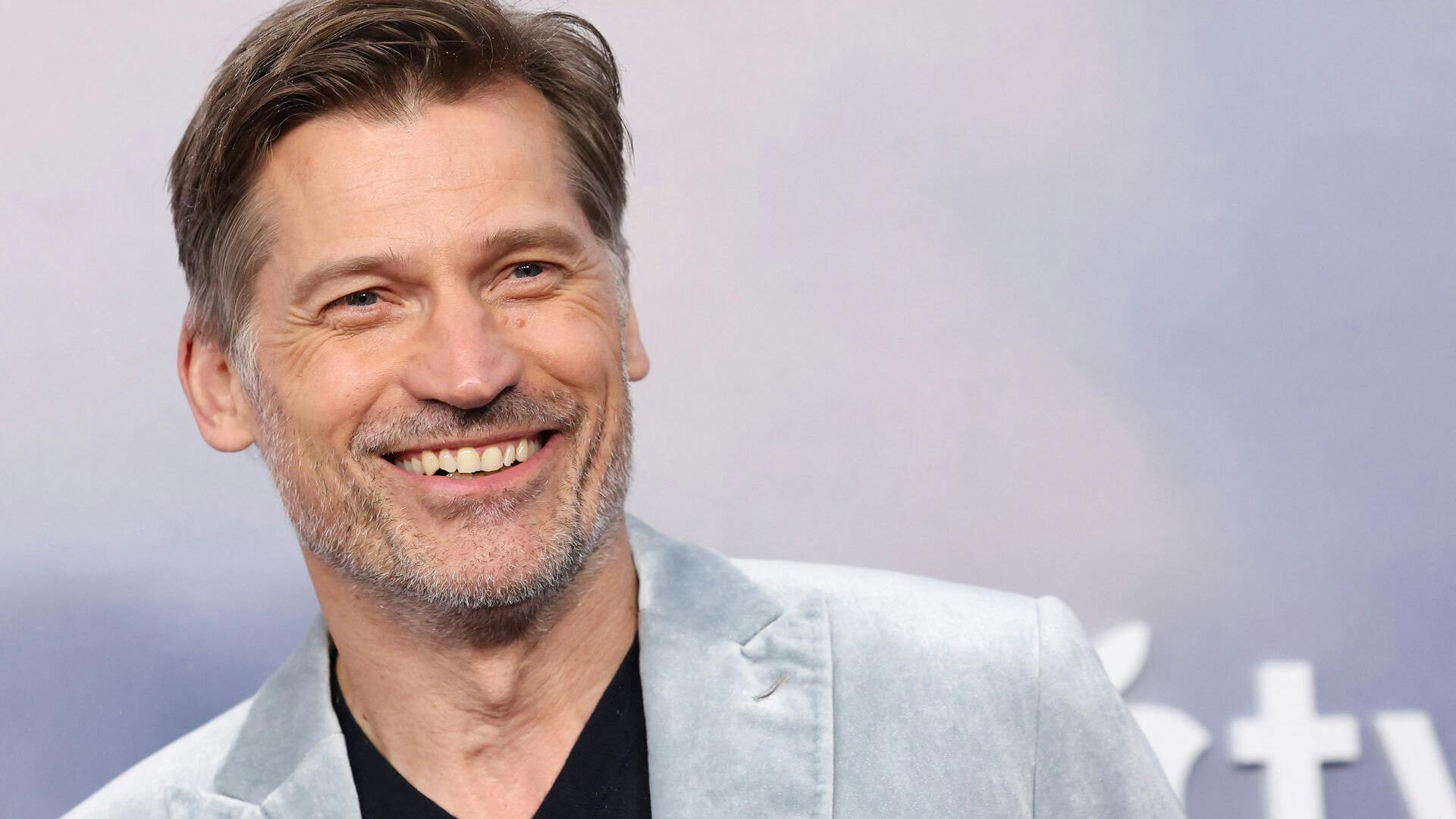 Nikolaj Coster-Waldau