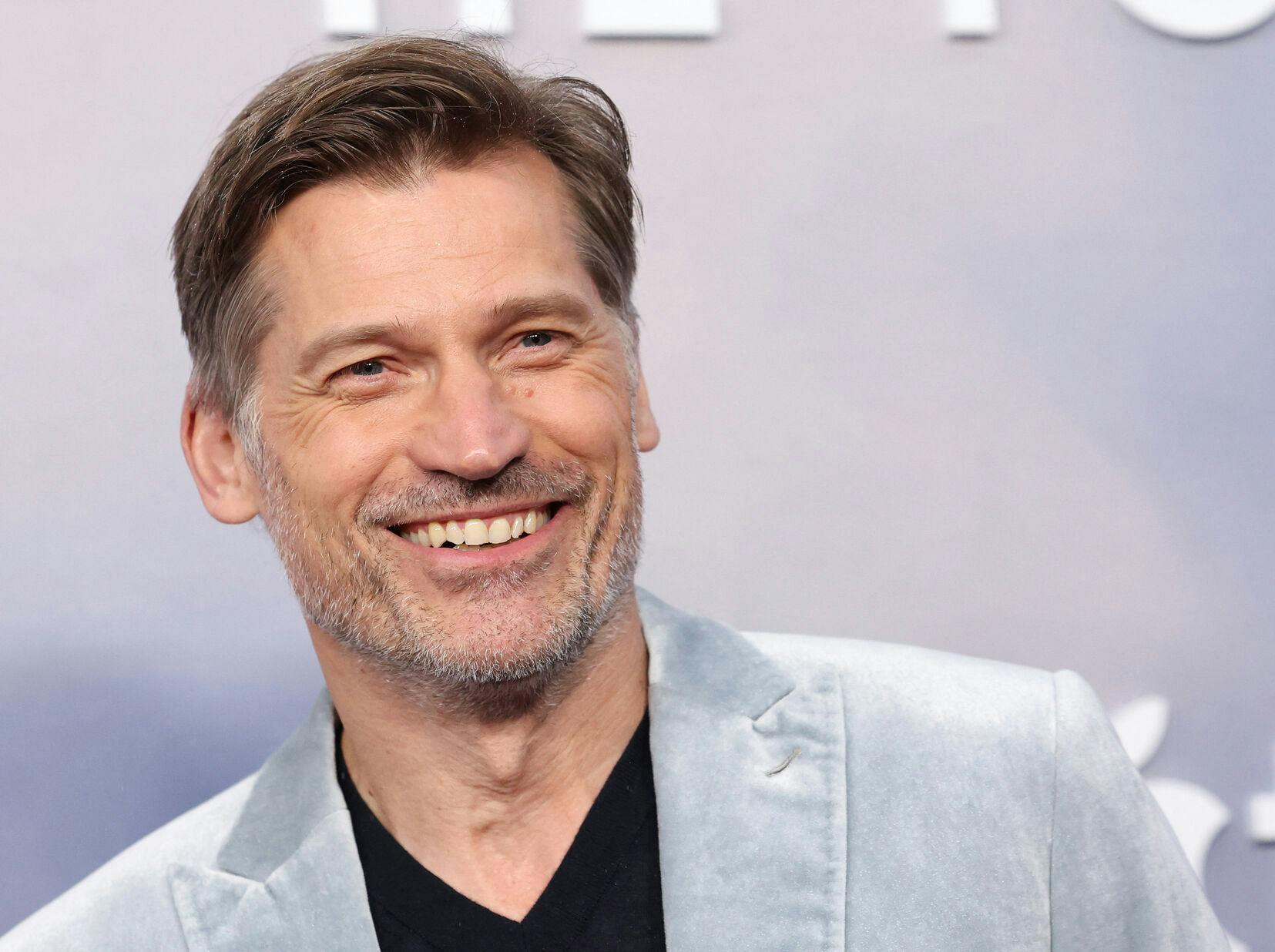 Nikolaj Coster-Waldau