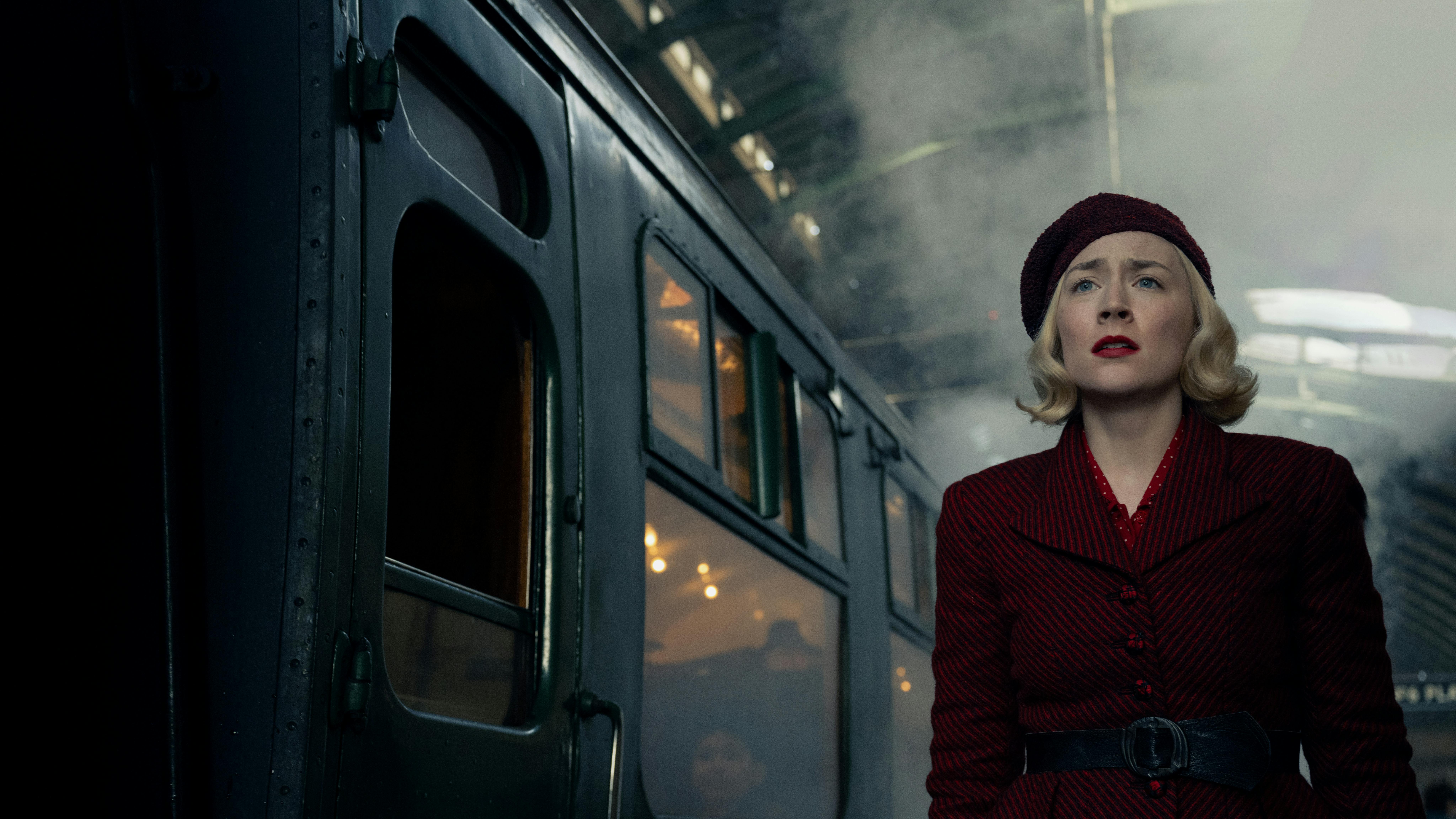 Anmeldelse af Blitz på Apple TV+