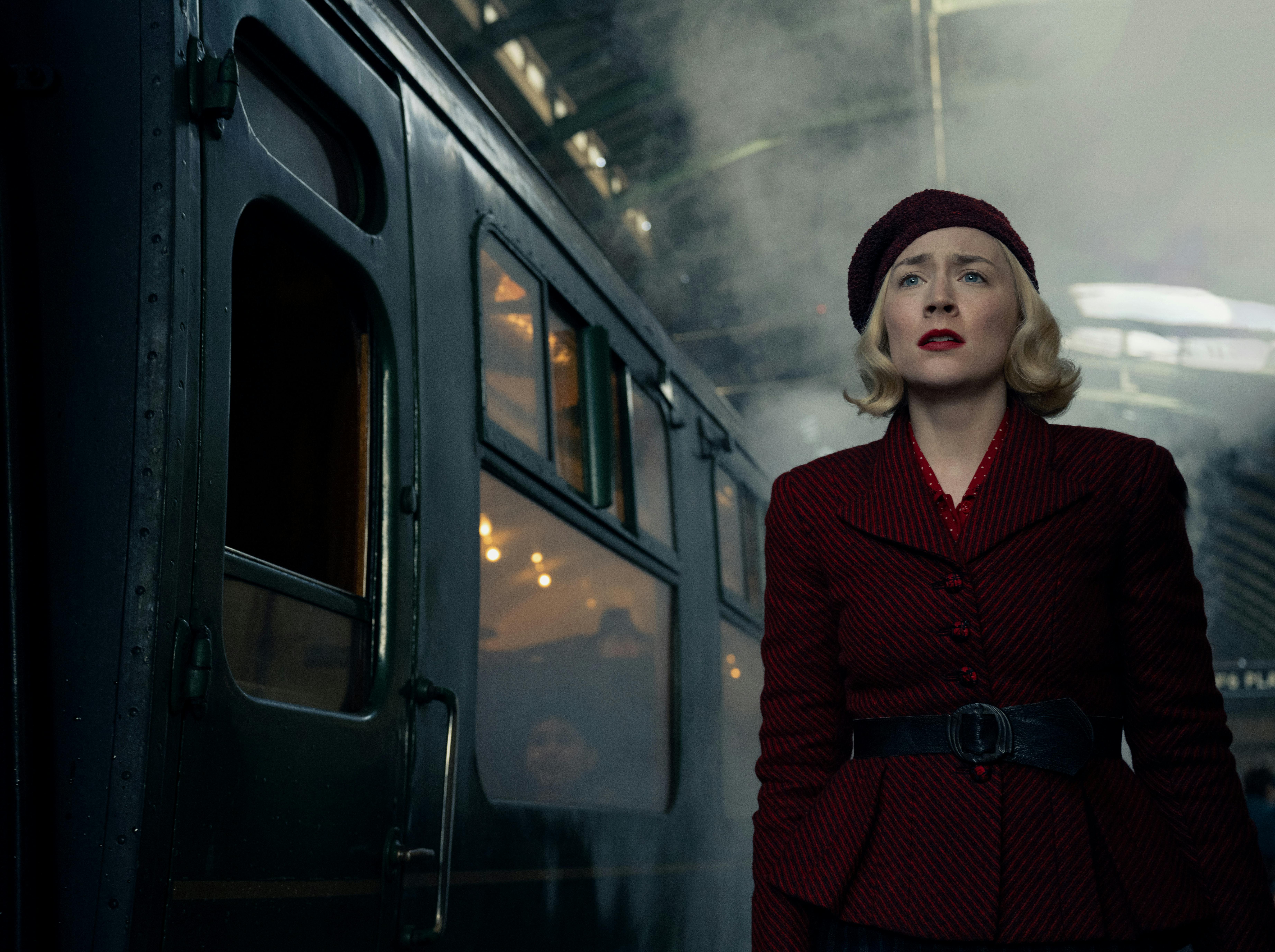 Anmeldelse af Blitz på Apple TV+