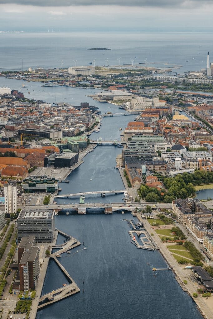 Københavns Havn
