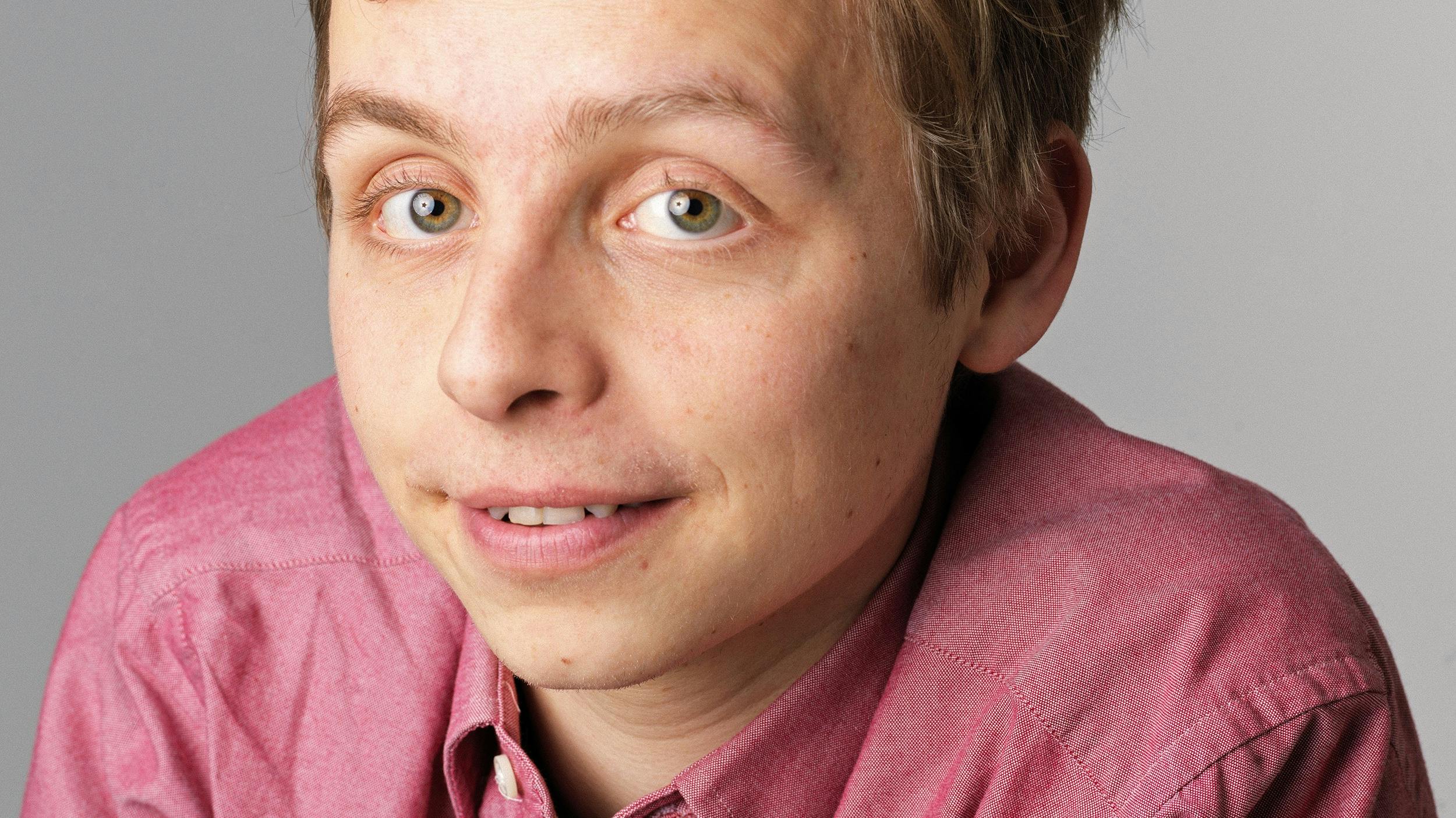 Albert Sneppen interview