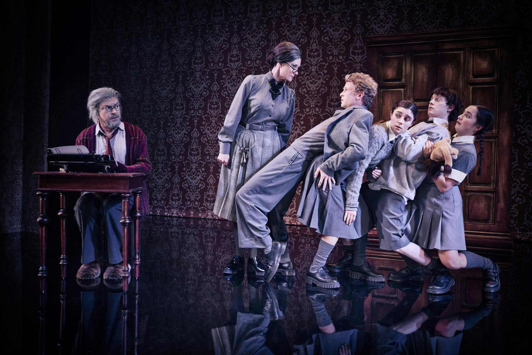 "Narnia" Odense Teater 2024