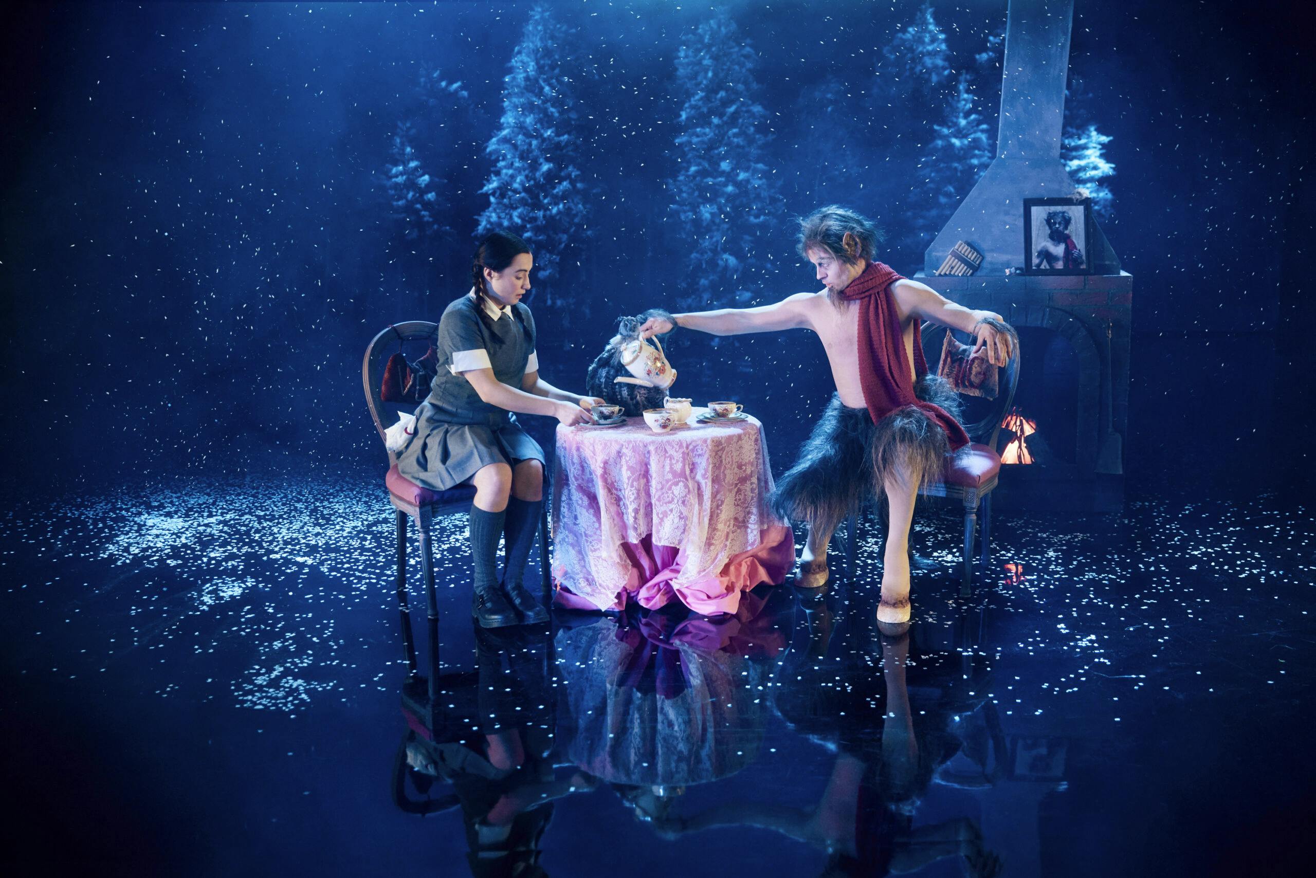 "Narnia" Odense Teater 2024