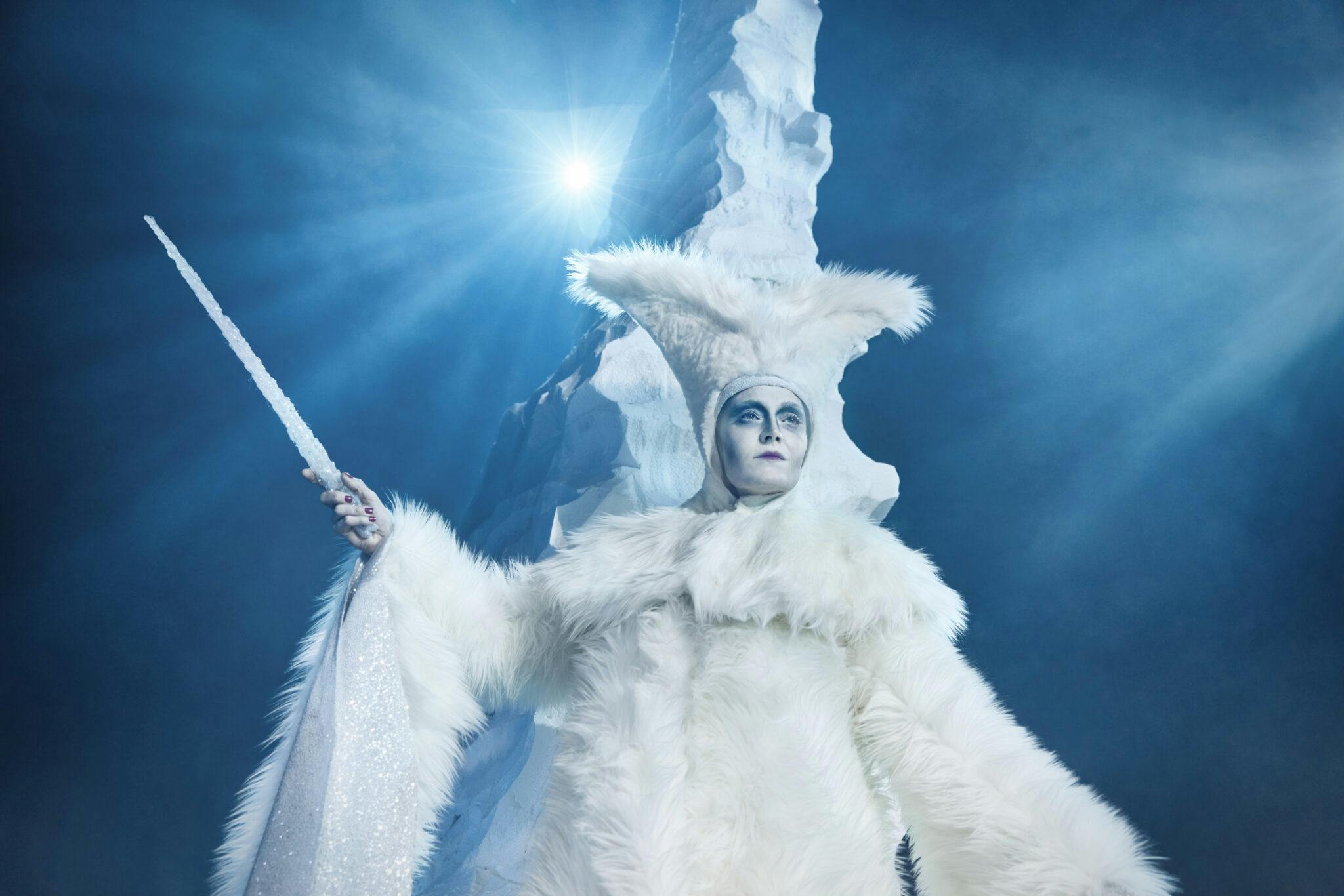 "Narnia" Odense Teater 2024