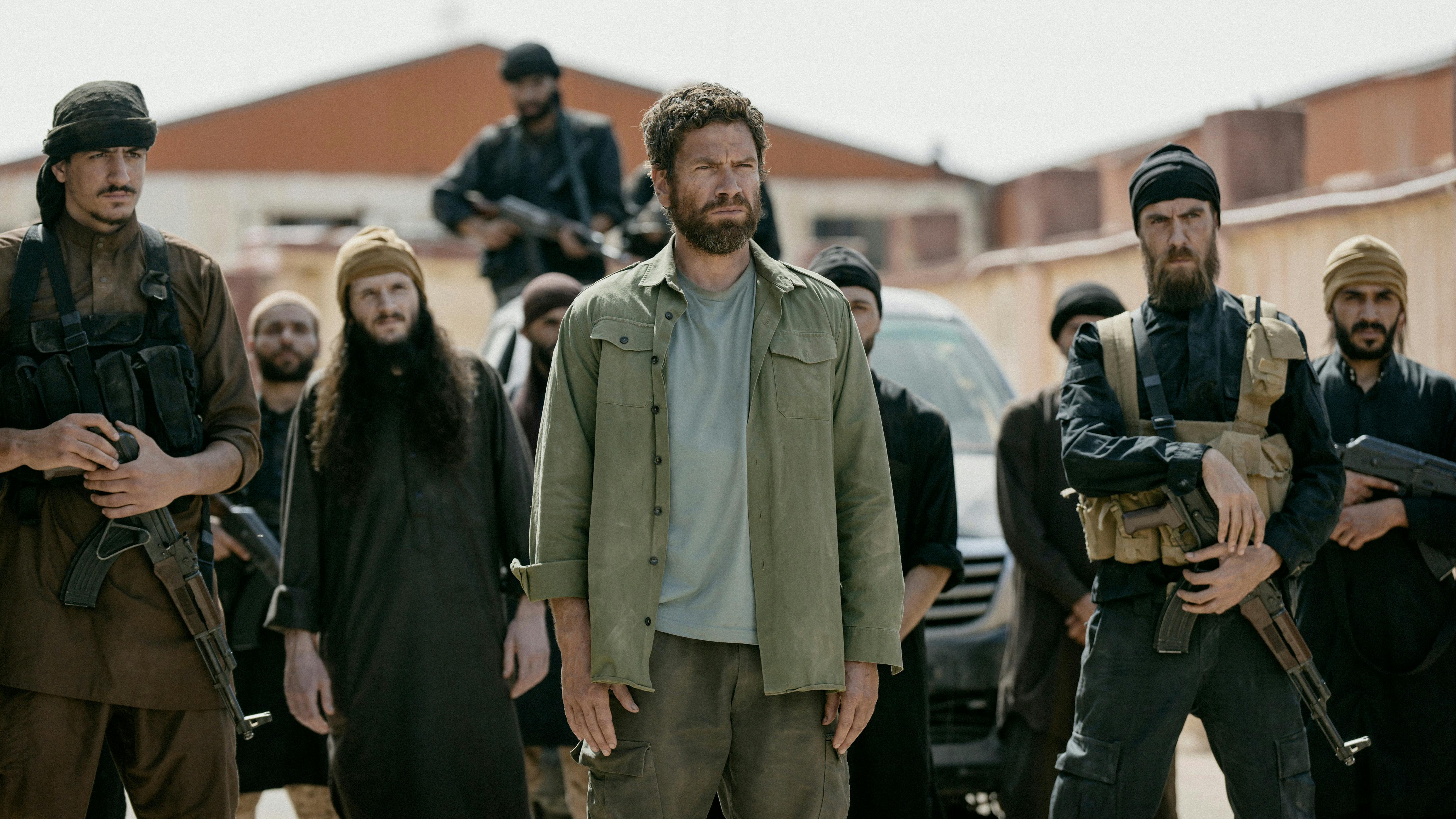 Vejen Hjem, Way Home, Toolbox Film