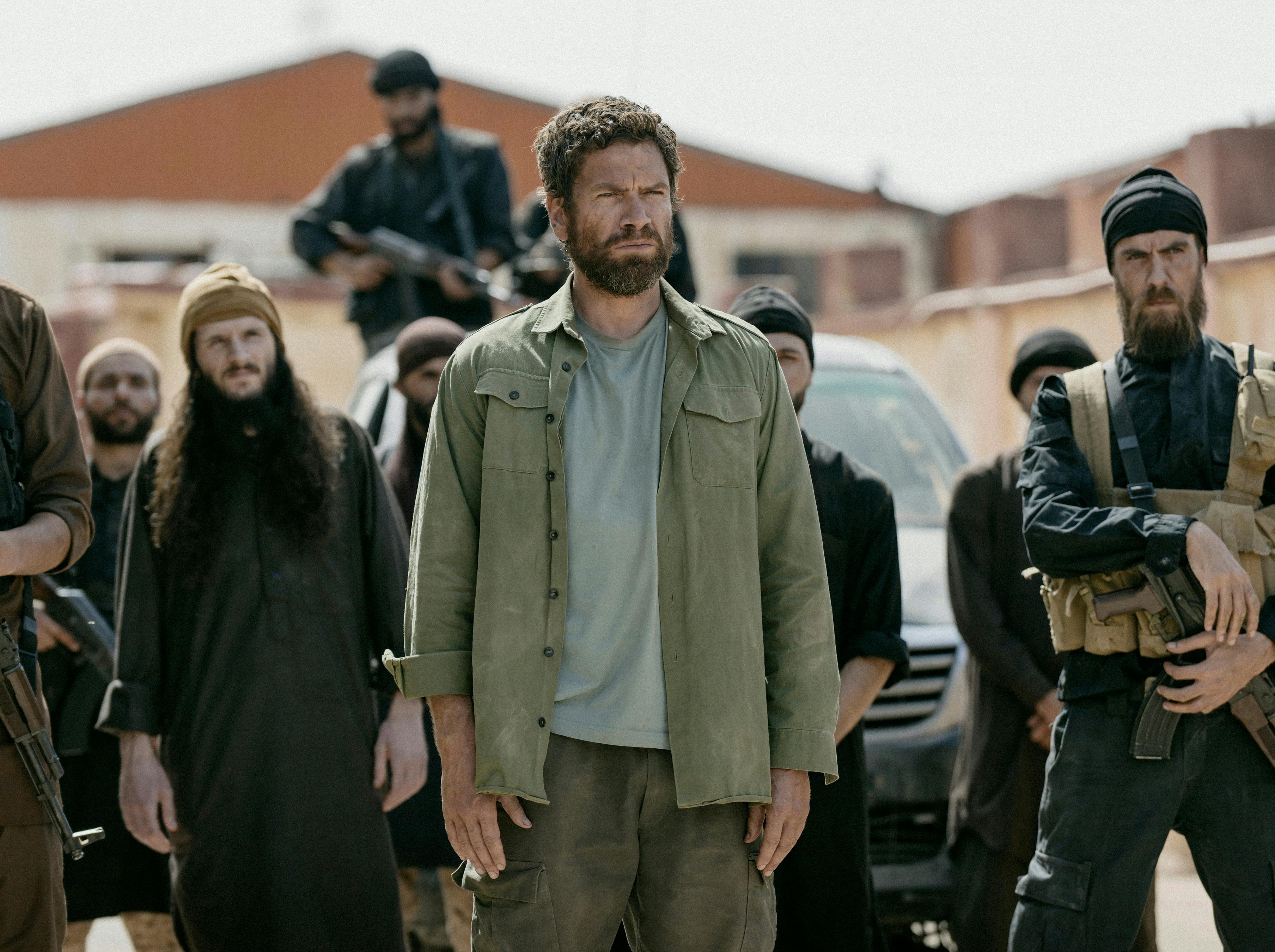 Vejen Hjem, Way Home, Toolbox Film