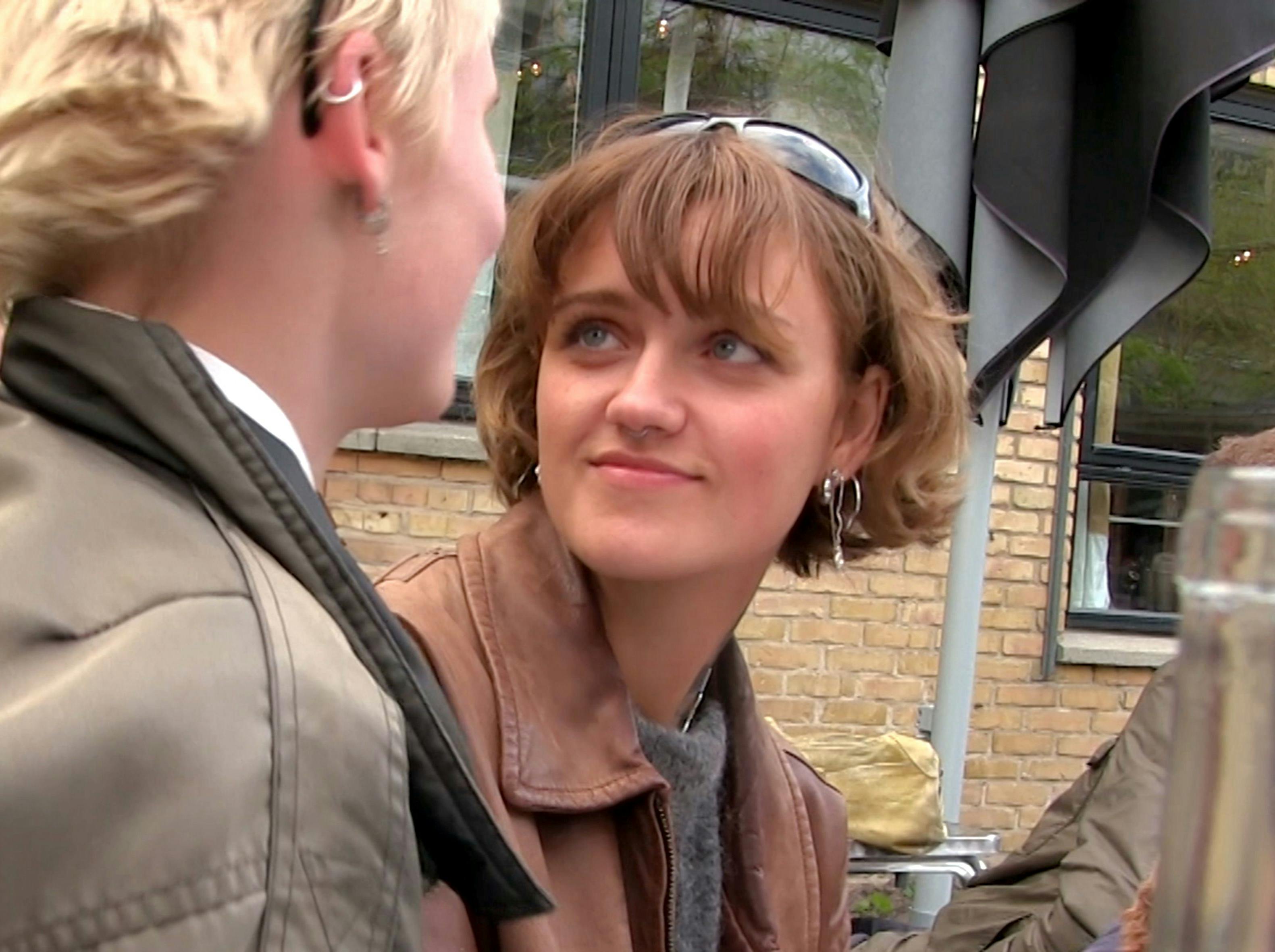 Astrid: Den sidste single