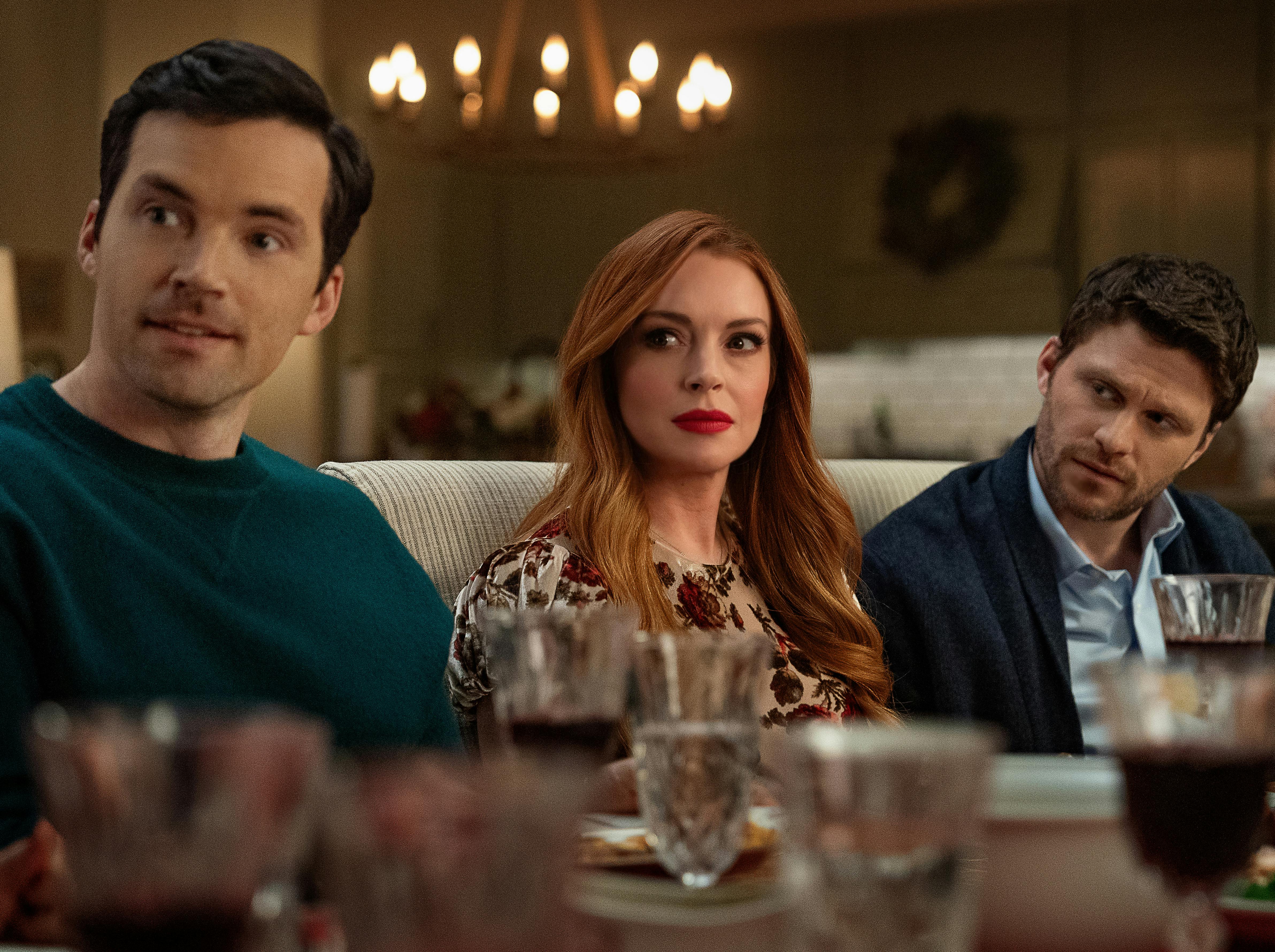 Anmeldelse af 'Our Little Secret' på Netflix