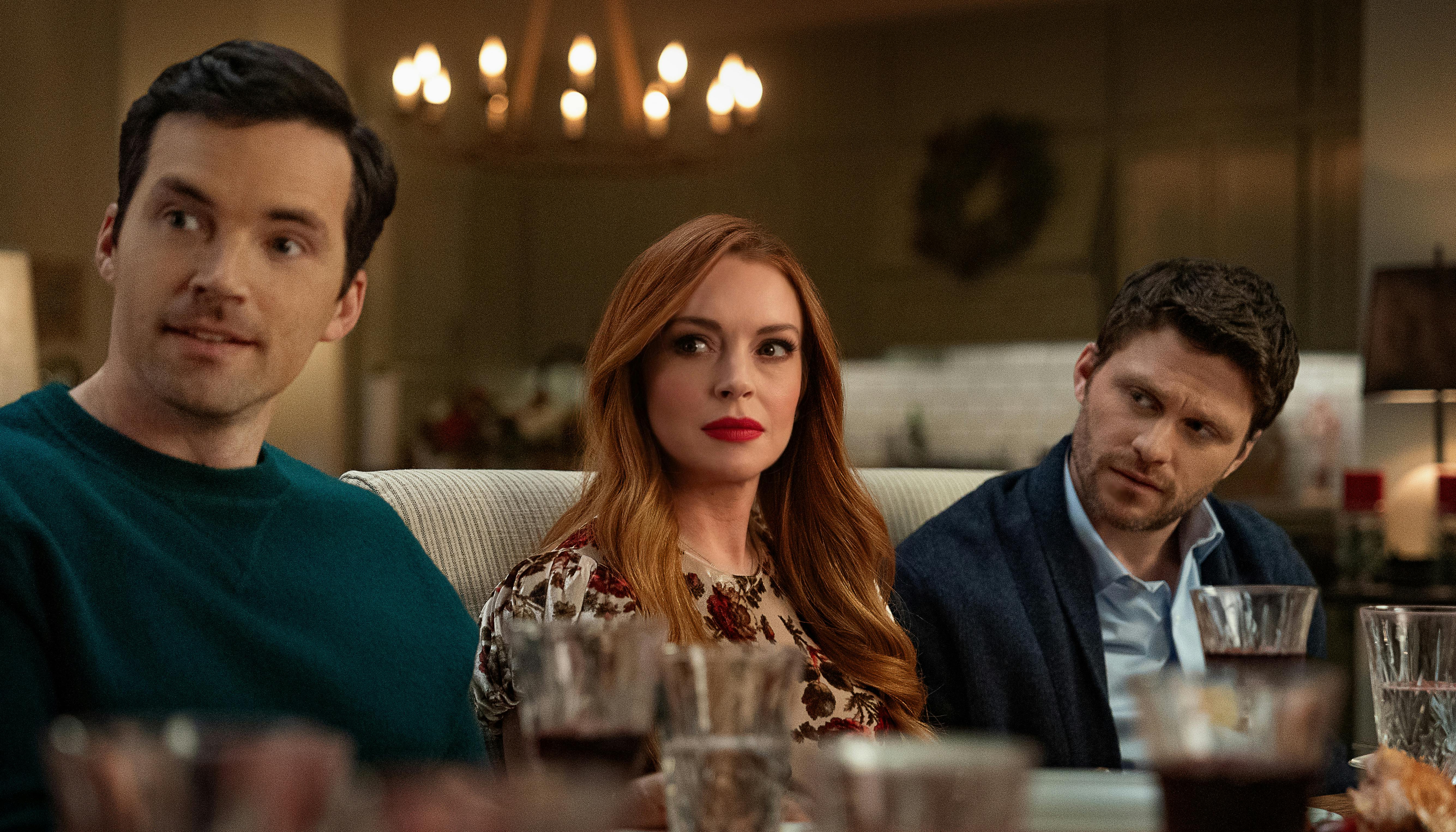 Anmeldelse af 'Our Little Secret' på Netflix