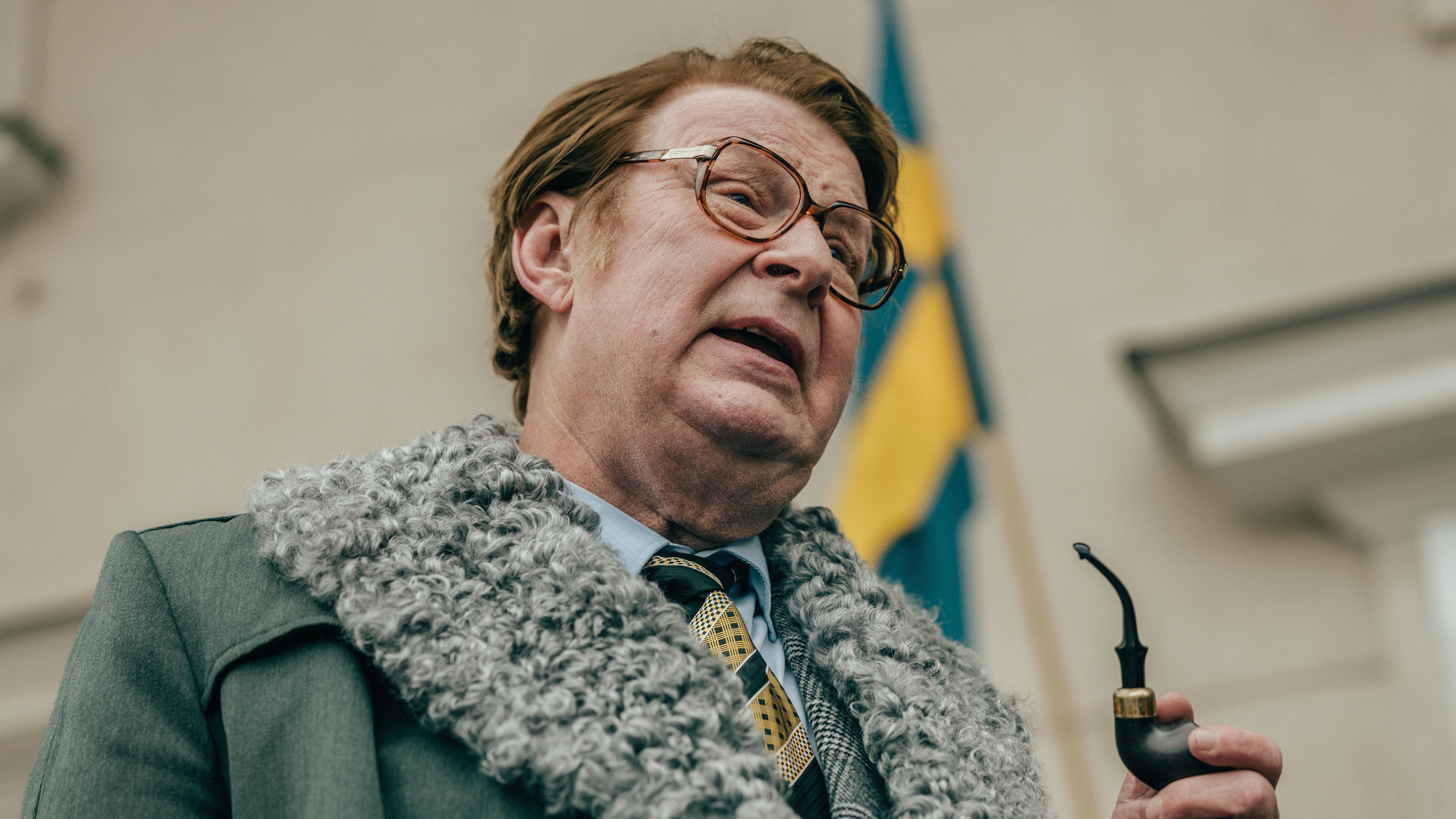 Whiskey on the Rocks