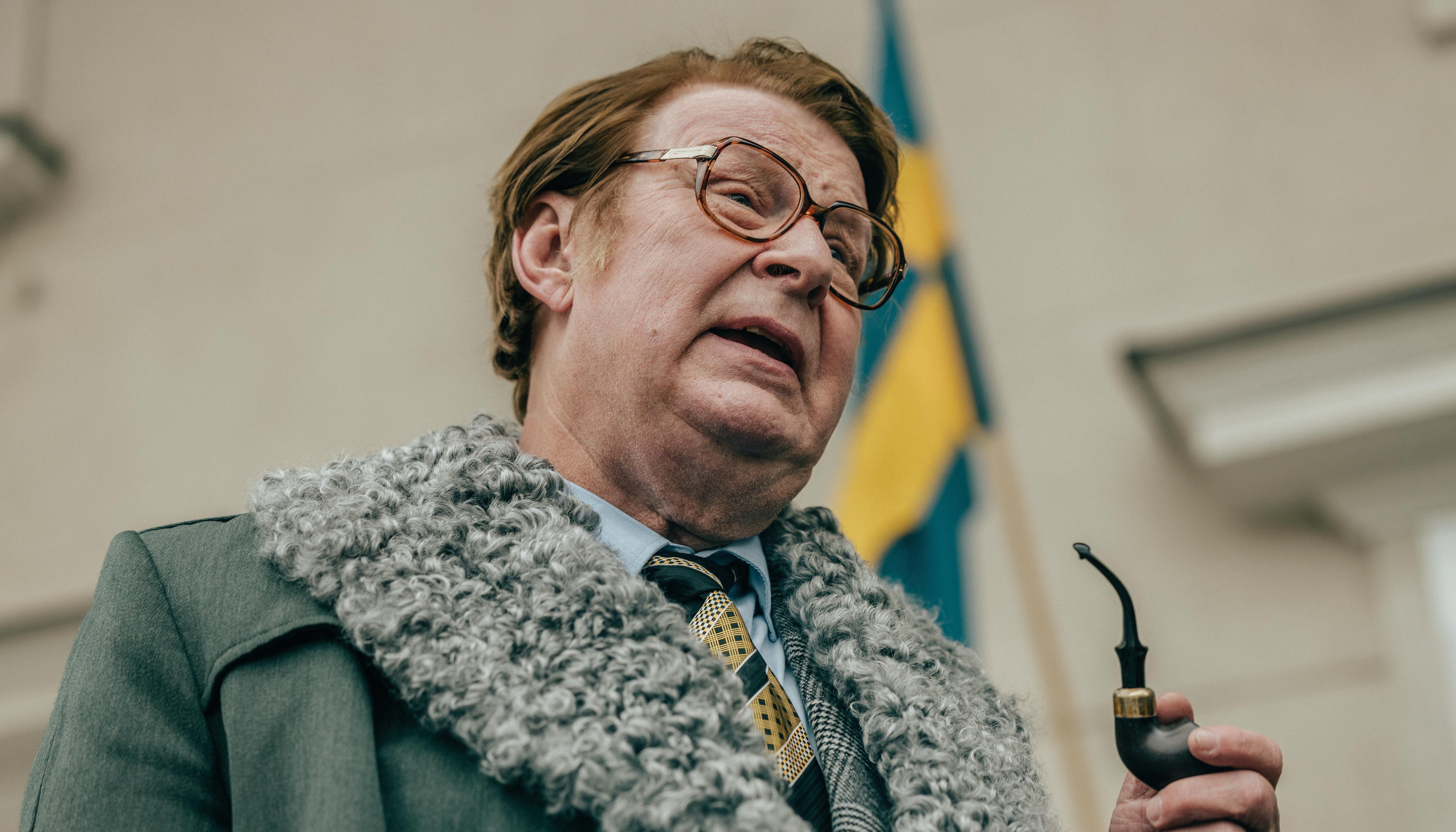 Whiskey on the Rocks