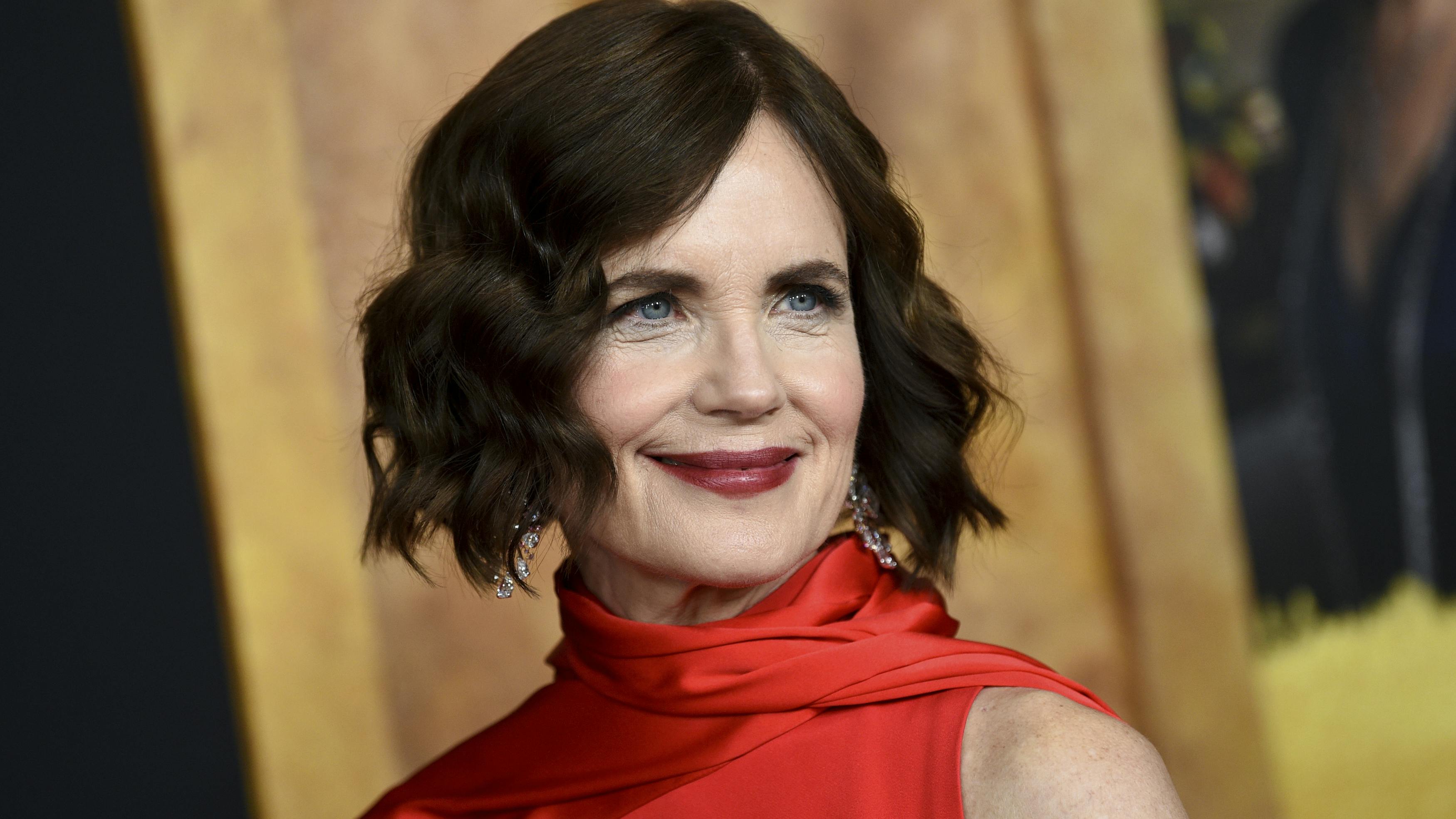 Elizabeth McGovern Downton Abbey