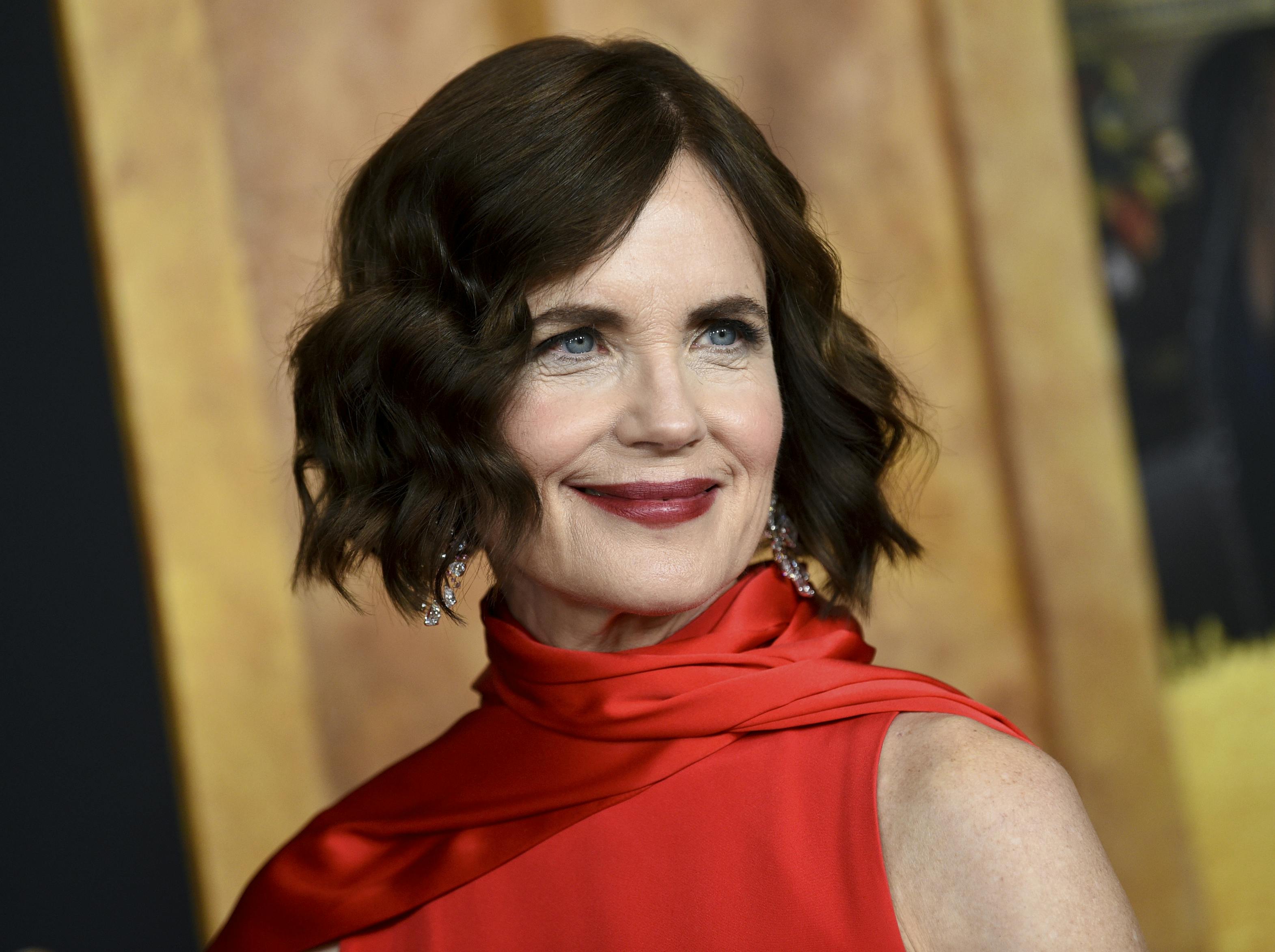 Elizabeth McGovern Downton Abbey
