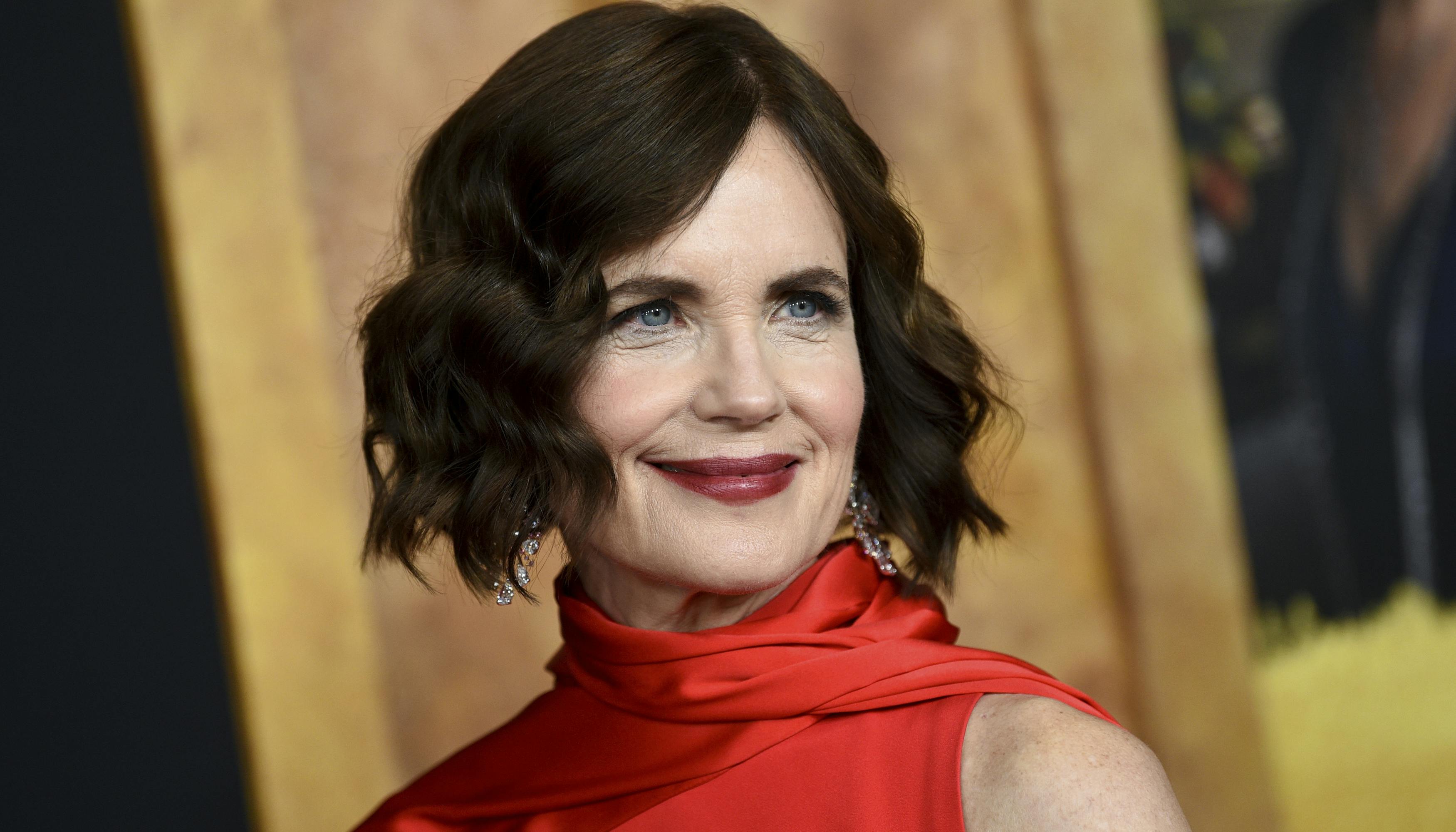 Elizabeth McGovern Downton Abbey