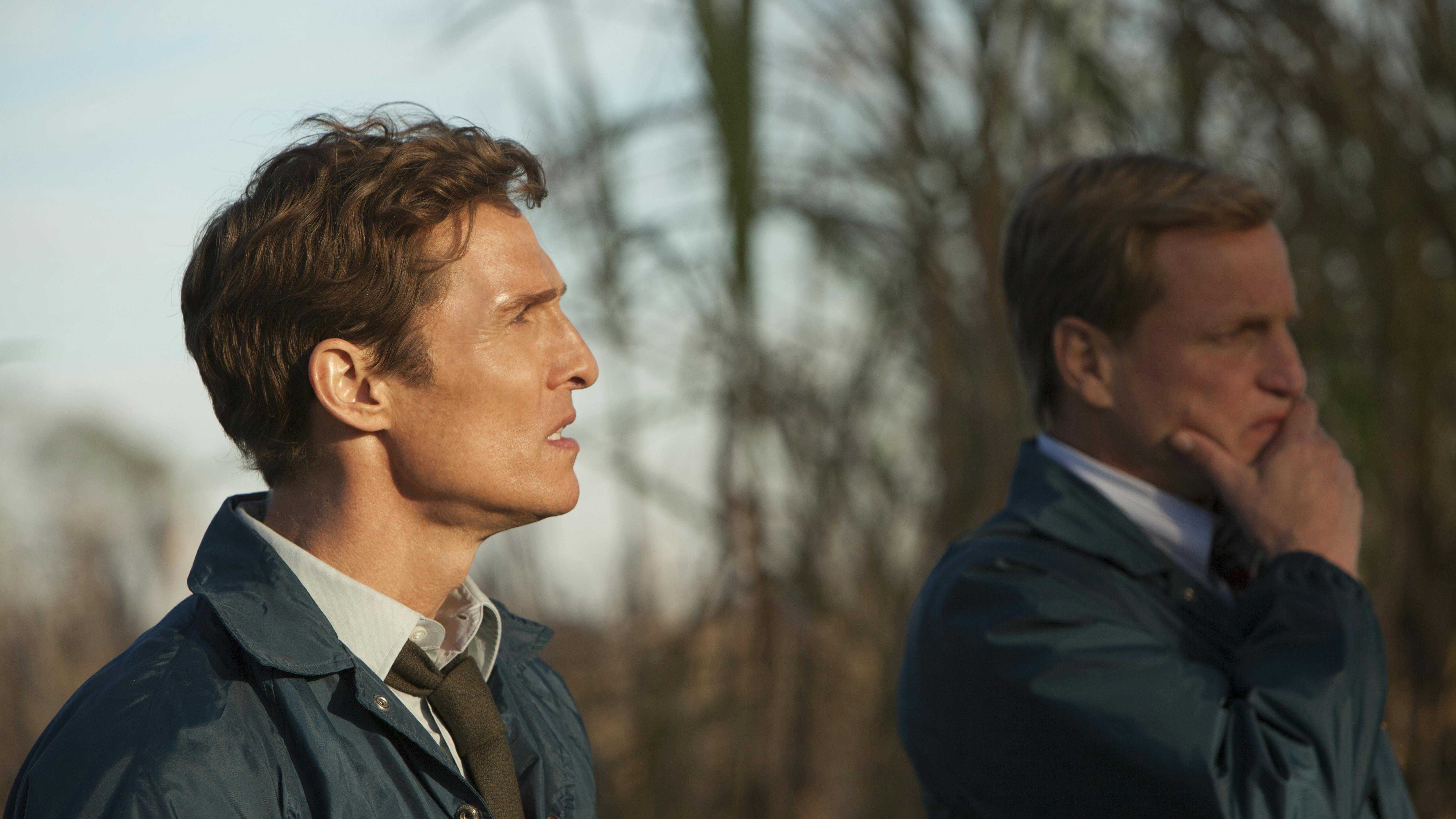 True Detective