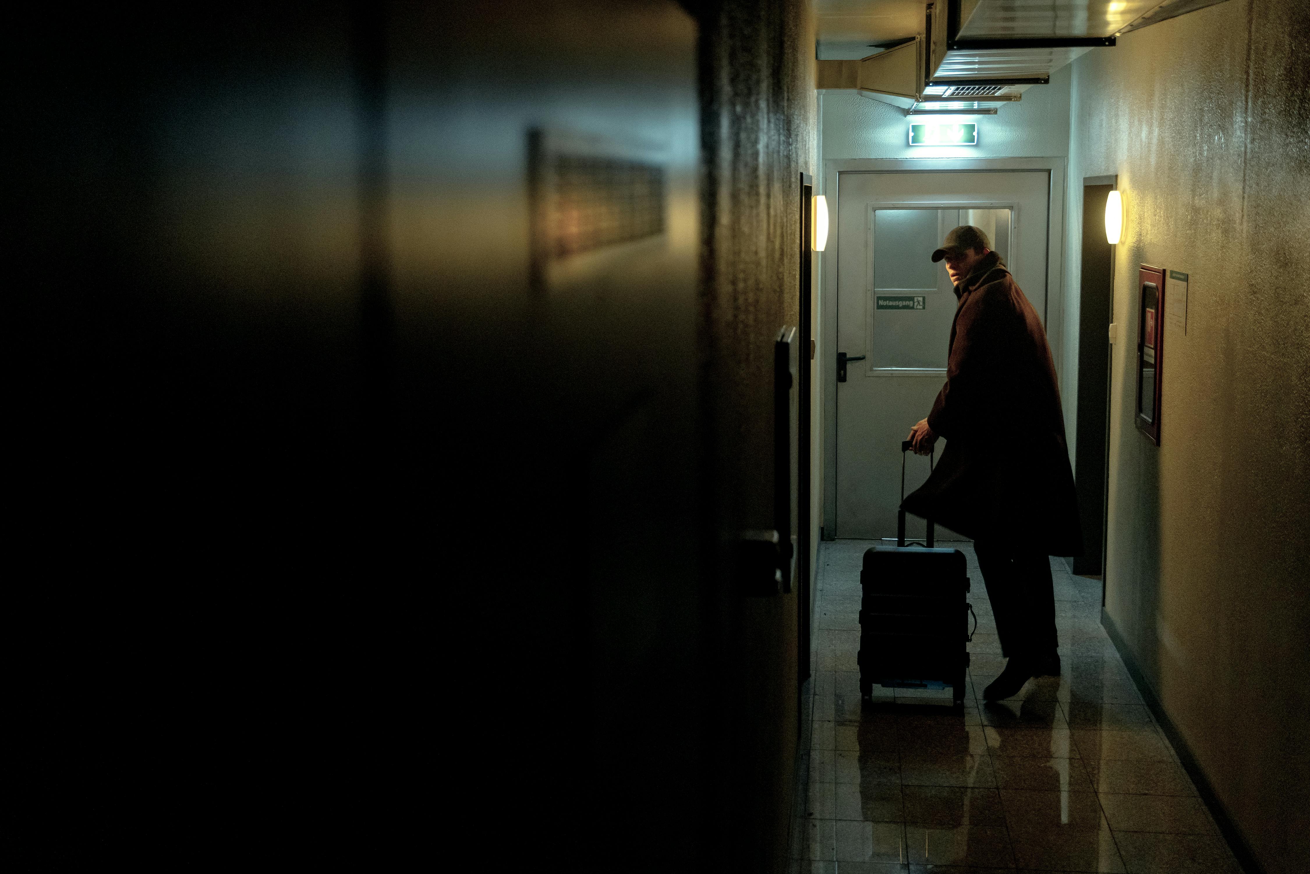 The Day of the Jackal anmeldelse