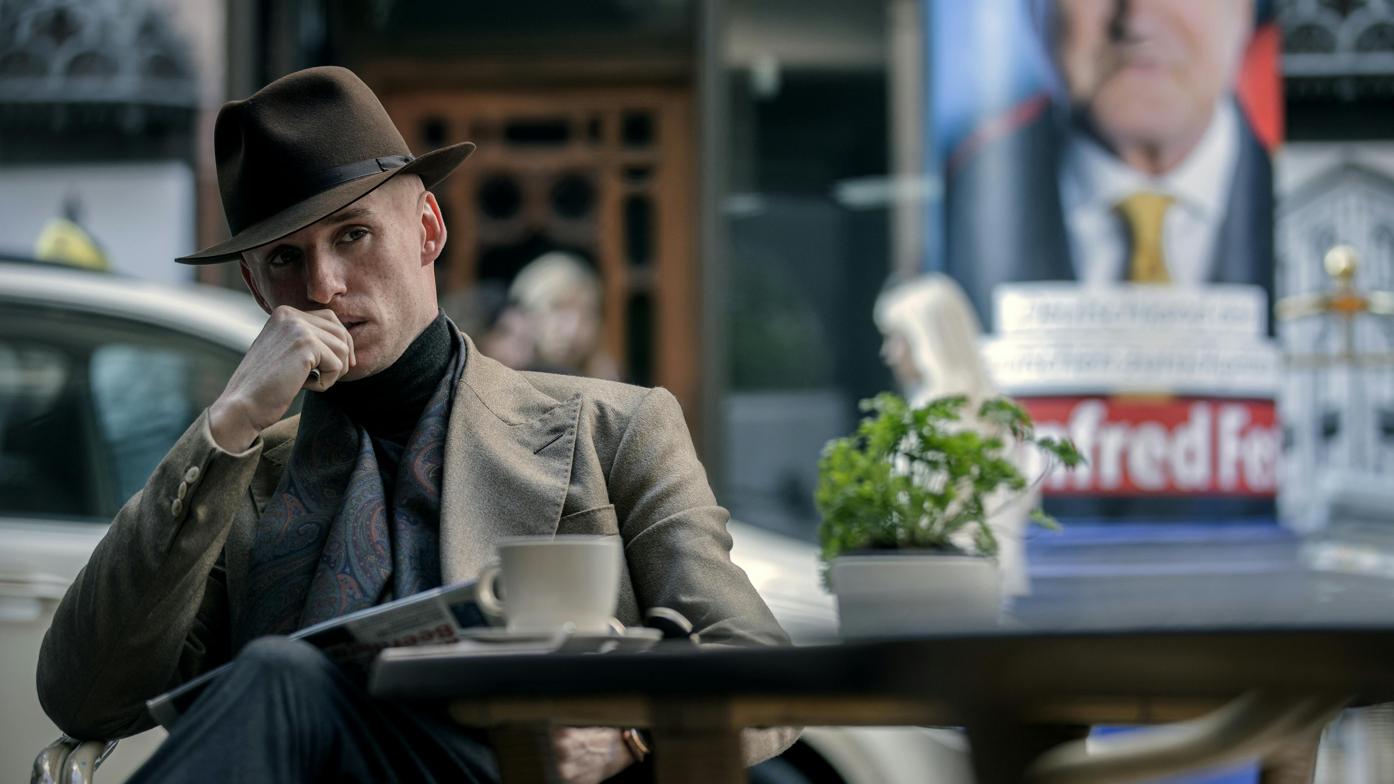 The Day of the Jackal anmeldelse