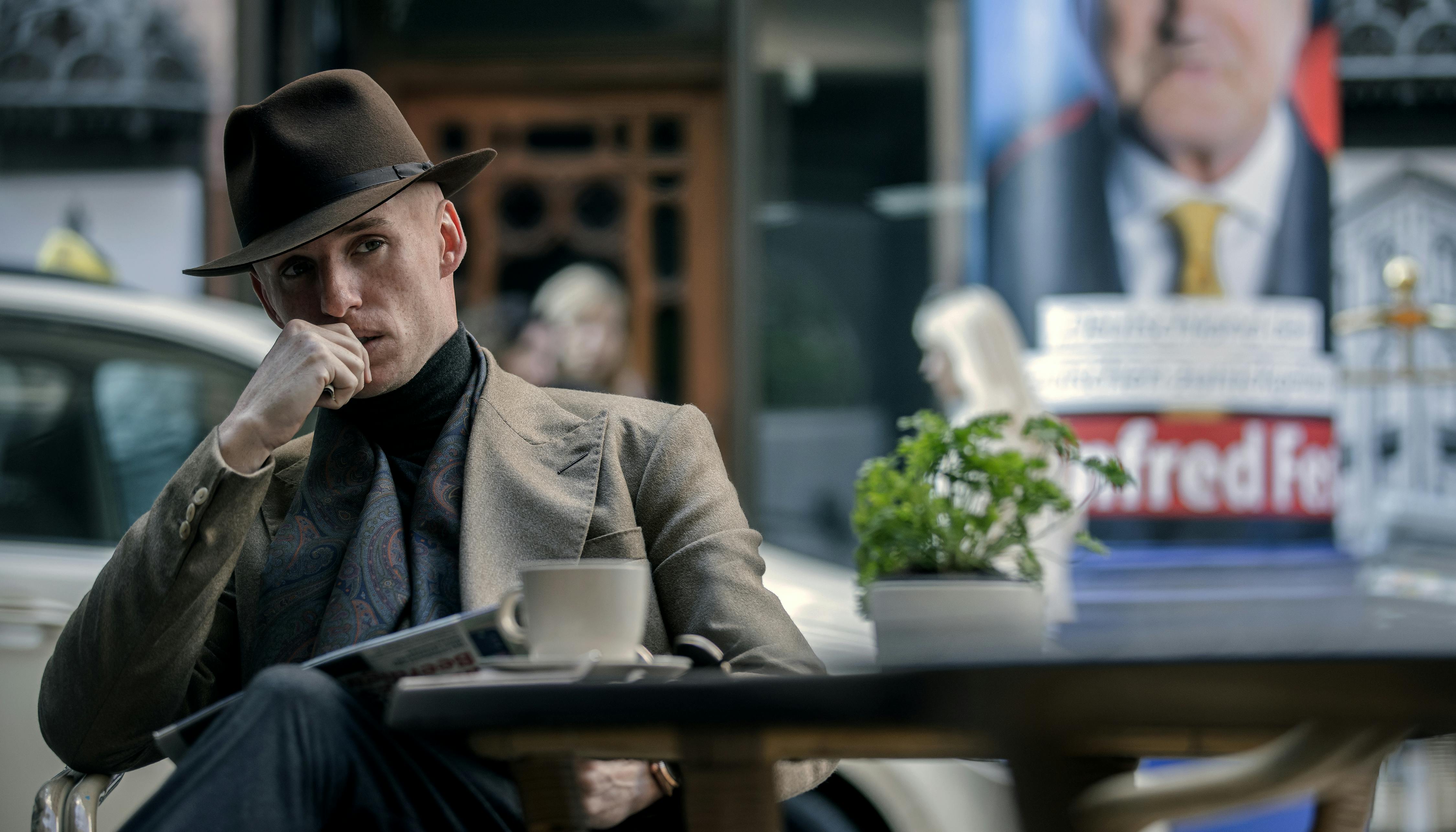 The Day of the Jackal anmeldelse