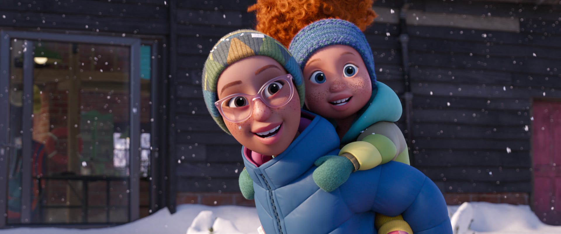 Dengang til jul anmeldelse