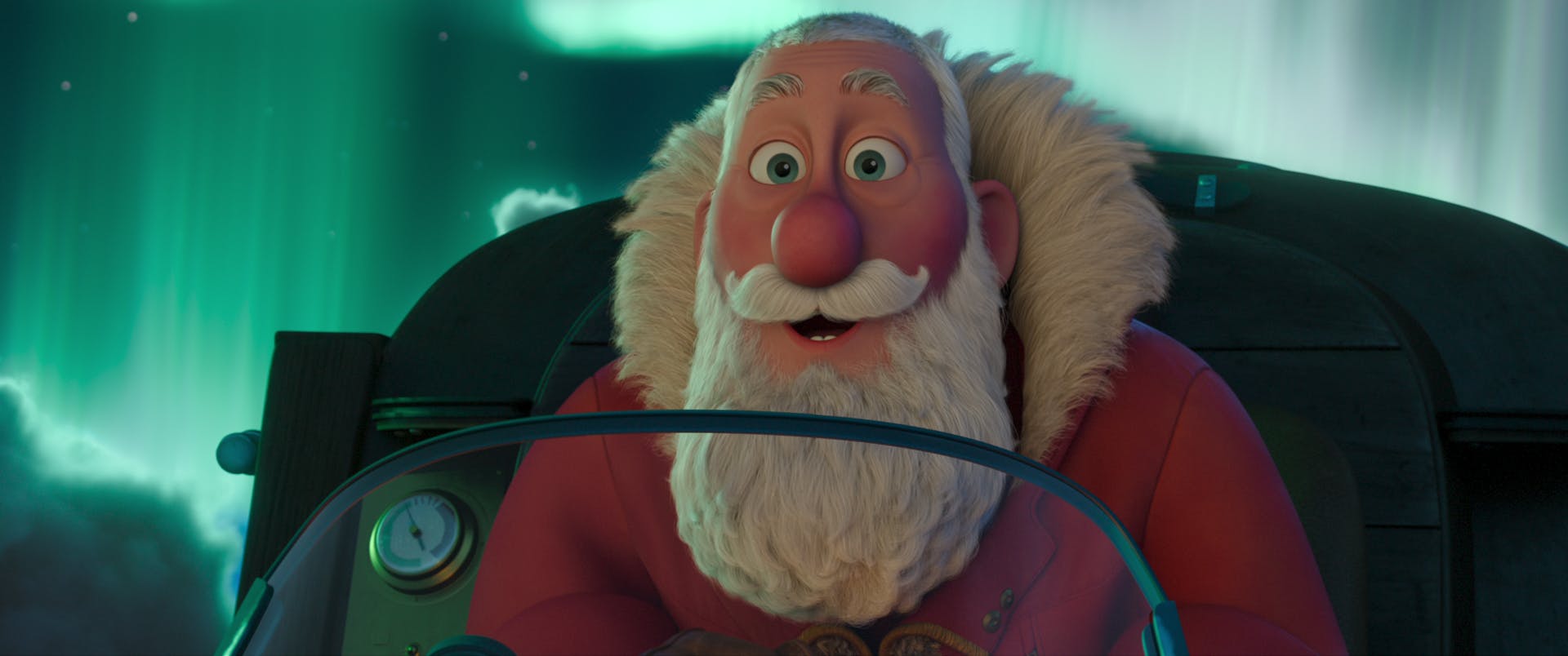 Dengang til jul anmeldelse
