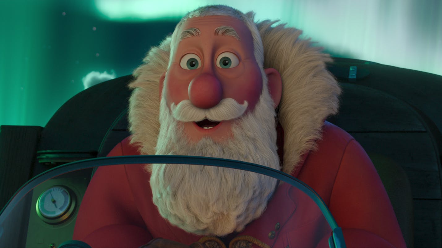 Dengang til jul anmeldelse