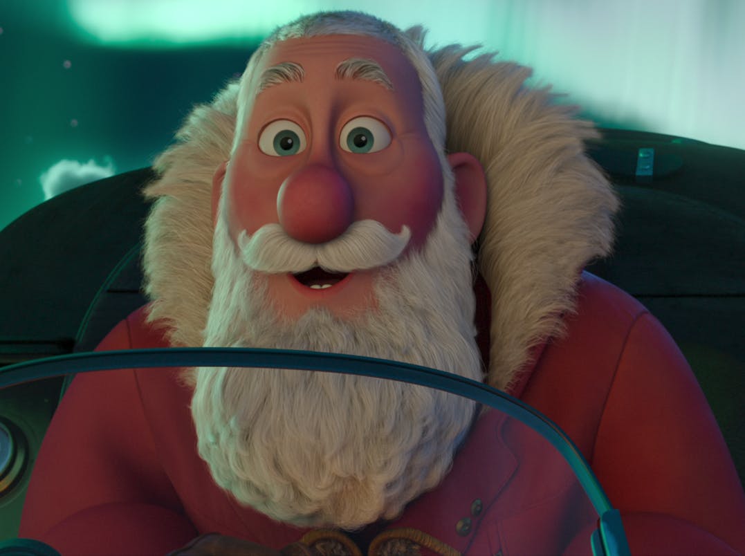 Dengang til jul anmeldelse