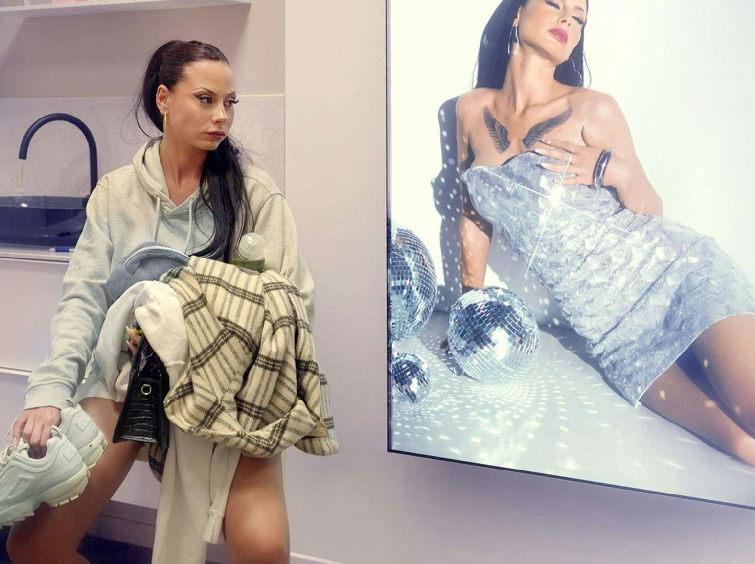 Anmeldelse af Tessas succes på DR