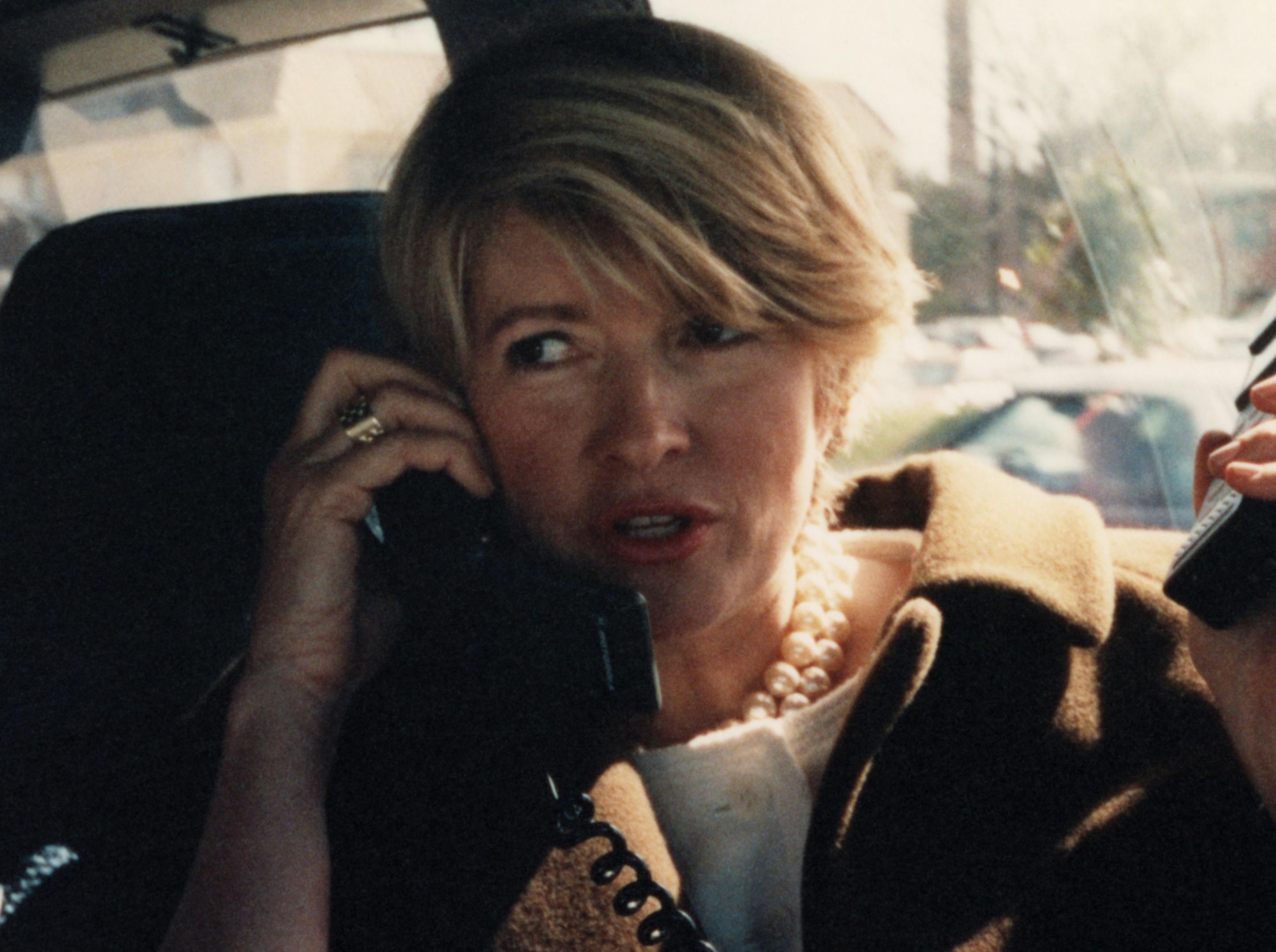 Martha Stewart dokumentar