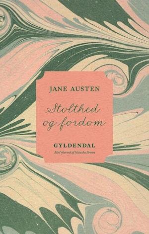 Jane Austen: Stolthed og fordom