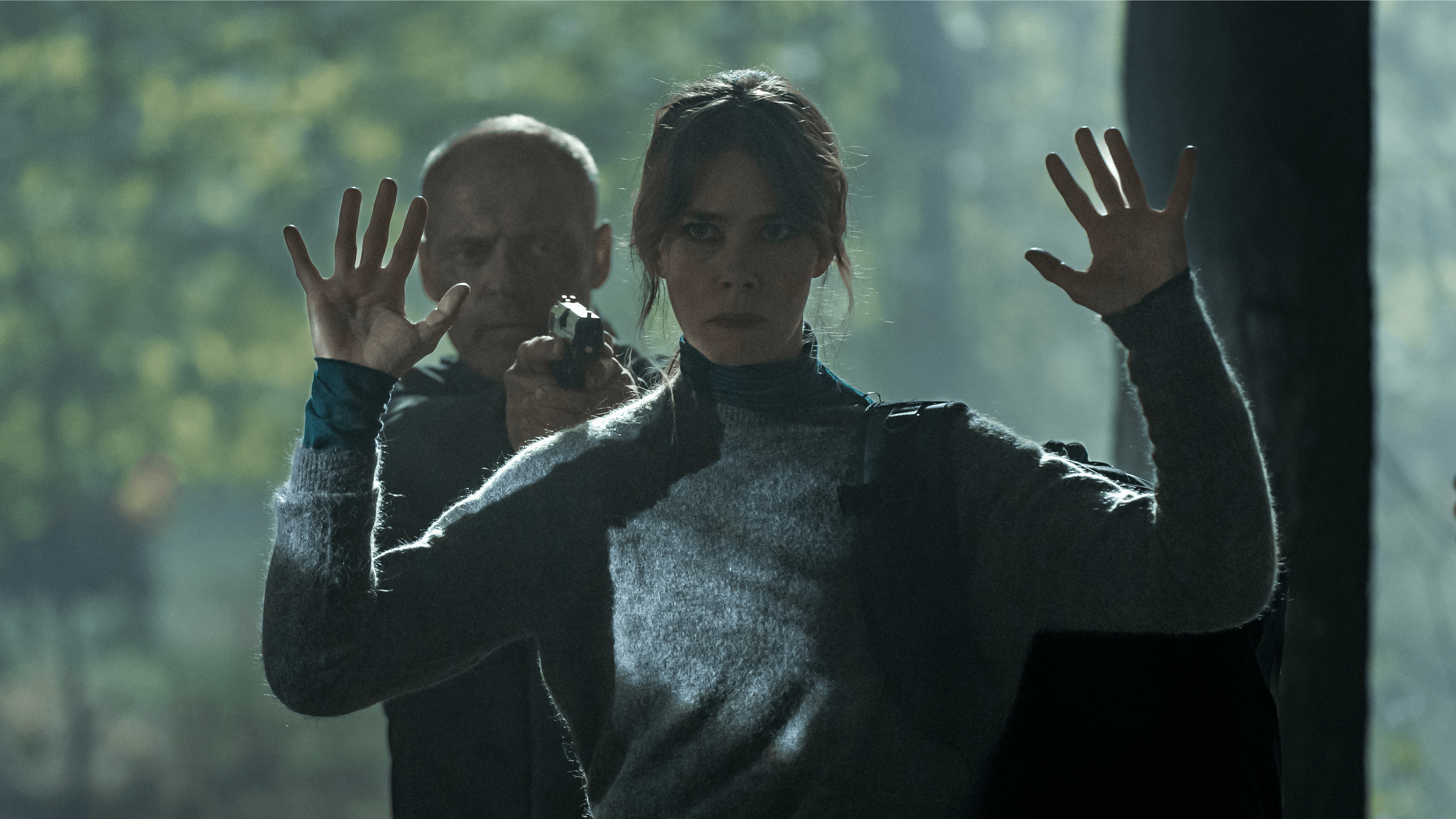 Oxen II Jakob Lohmann