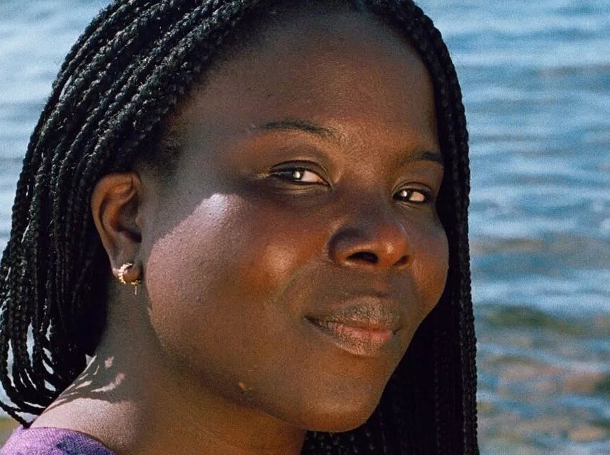 Lucia Odoom