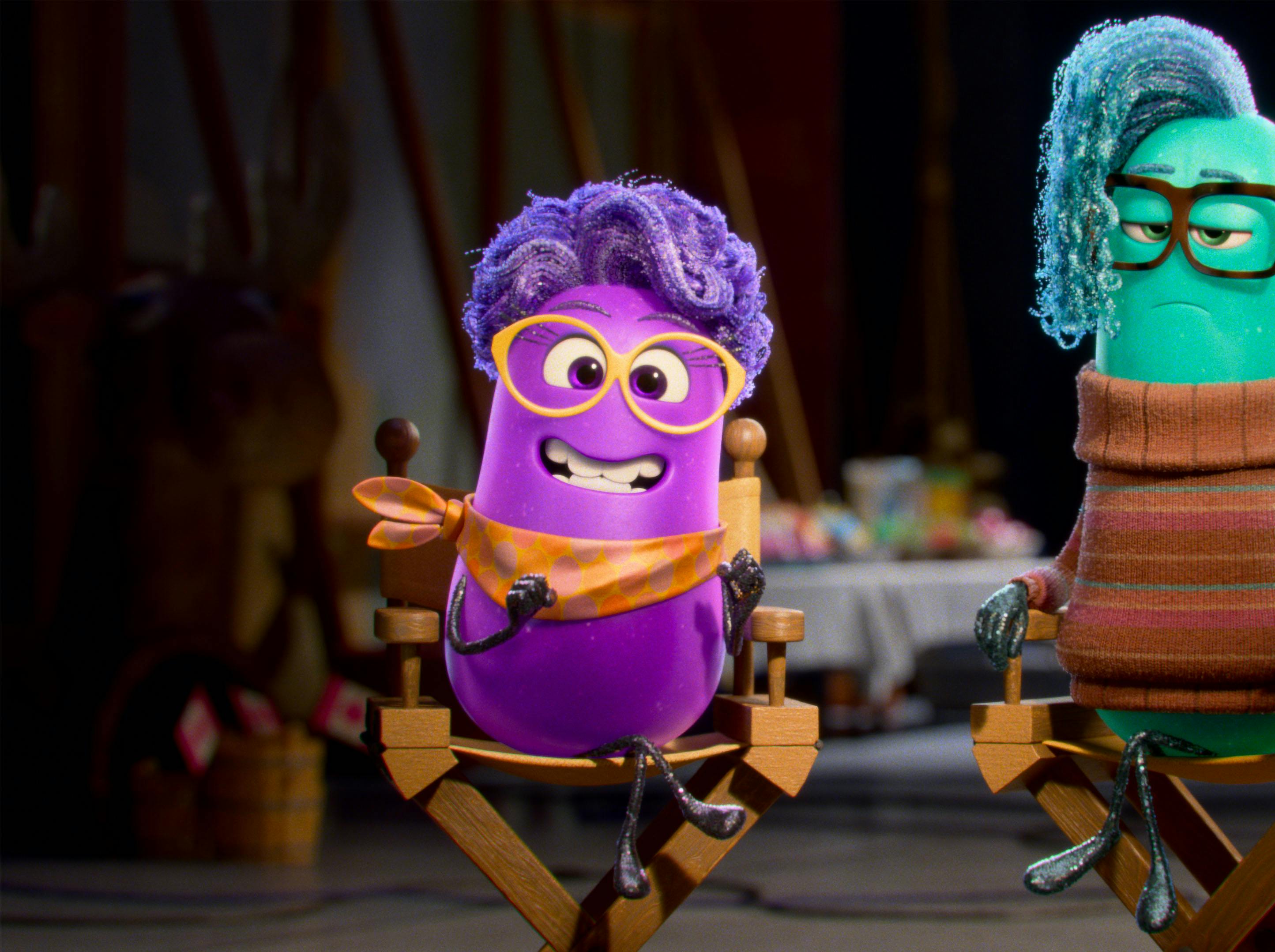 Anmeldelse af 'Dream Productions'