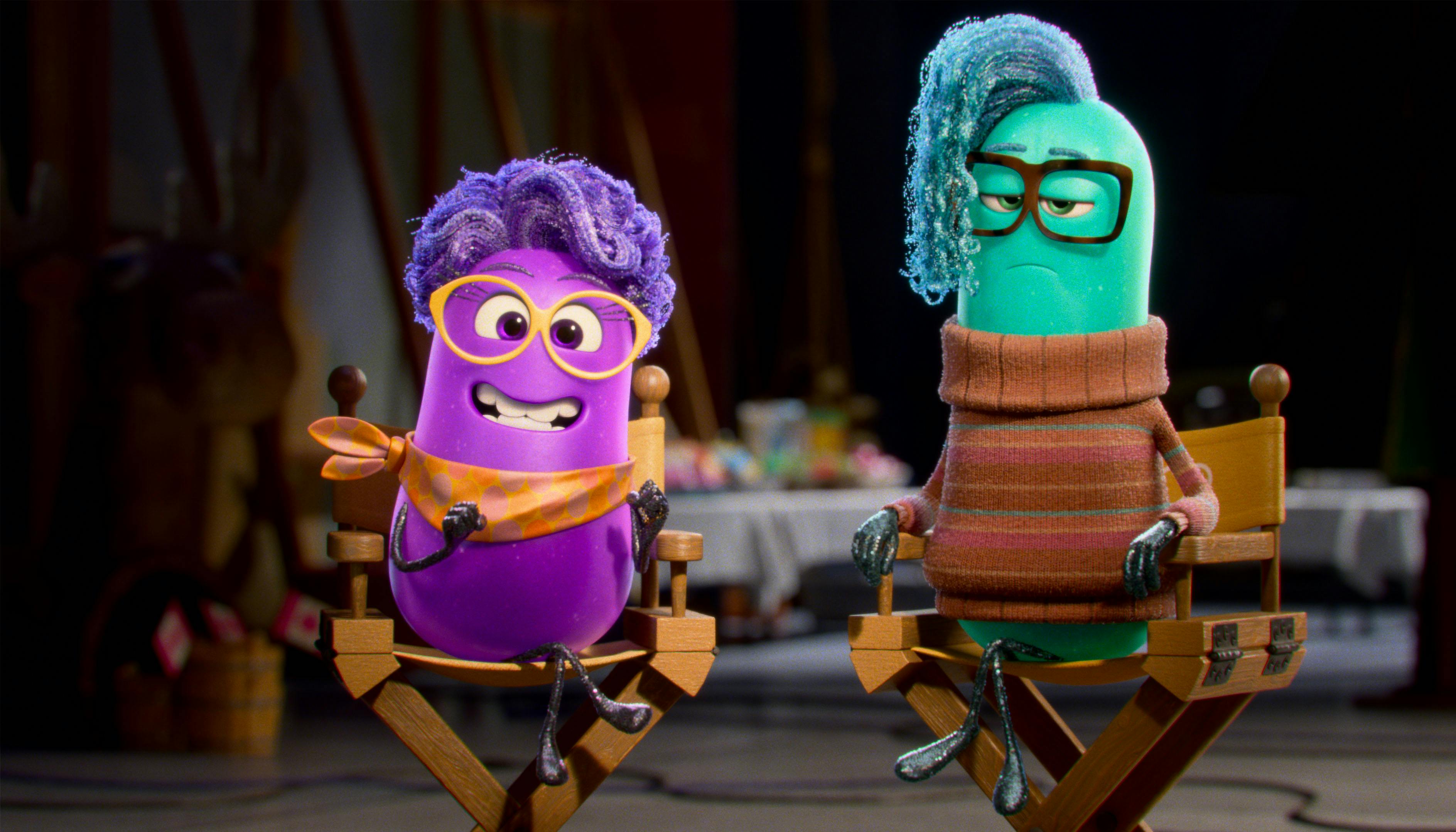 Anmeldelse af 'Dream Productions'